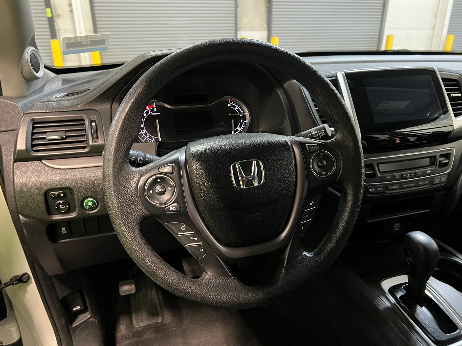 Thumbnail: 2018 Honda Pilot - 5