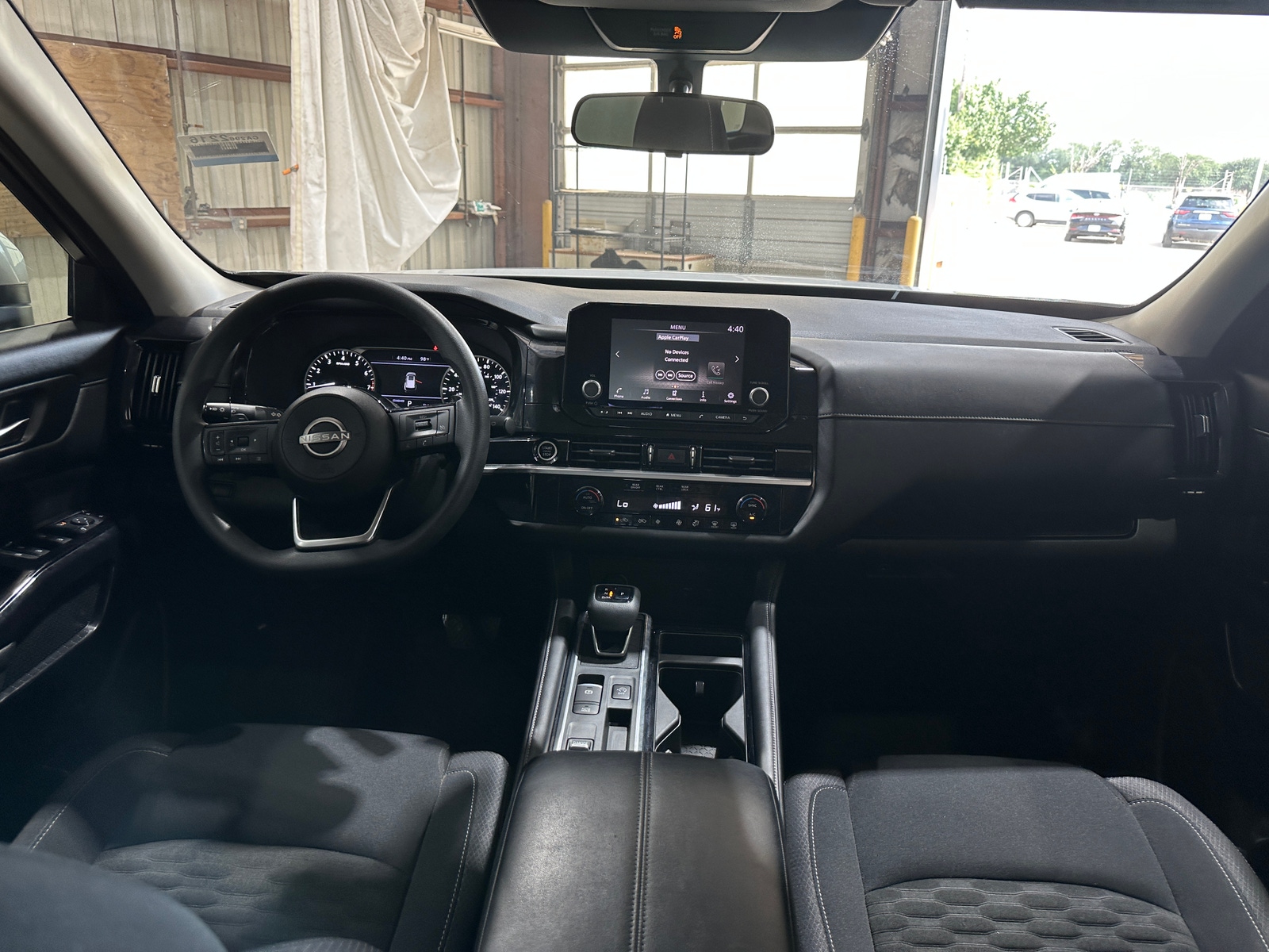 Thumbnail: 2022 Nissan Pathfinder - 3