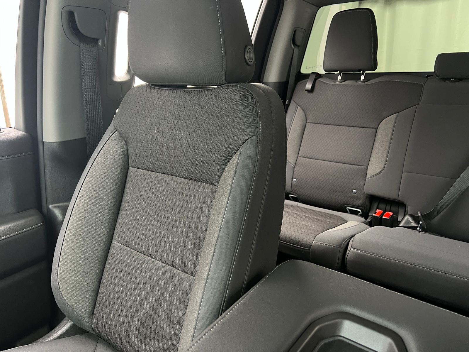 Thumbnail: 2019 Chevrolet Silverado 1500 - 2