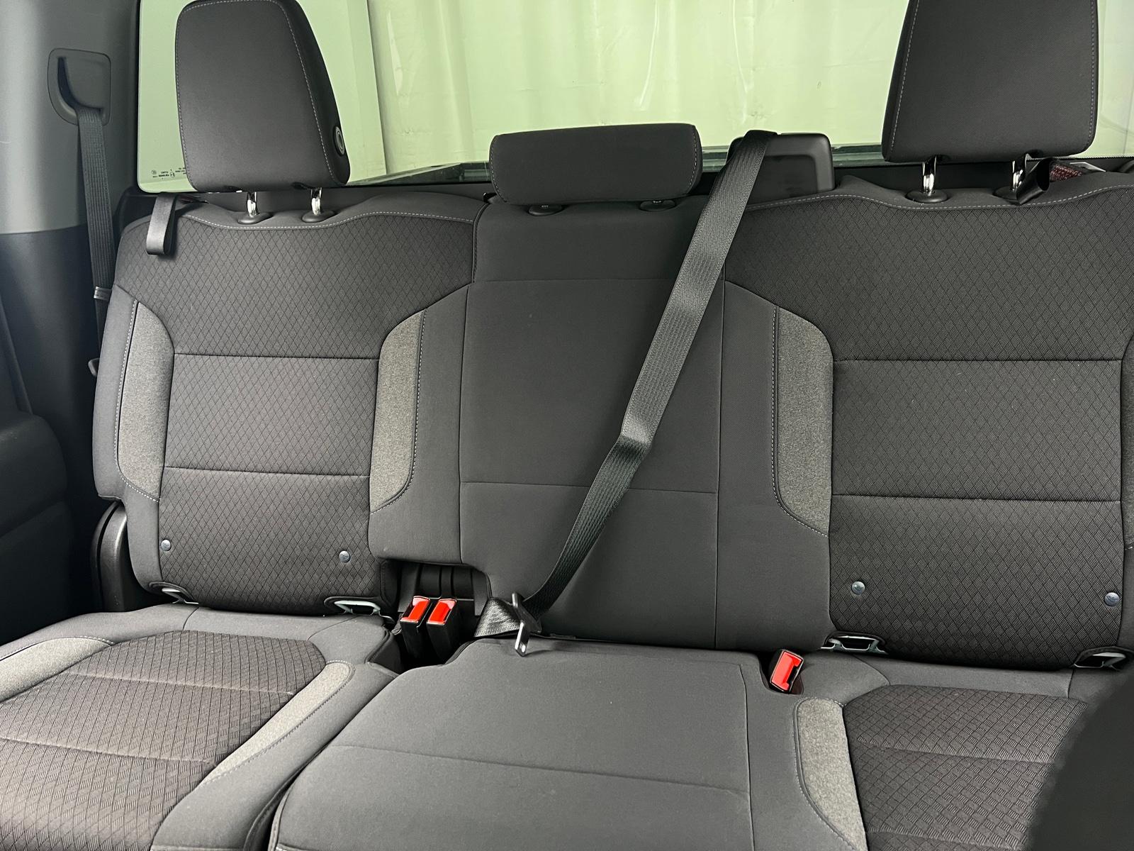 Thumbnail: 2019 Chevrolet Silverado 1500 - 6