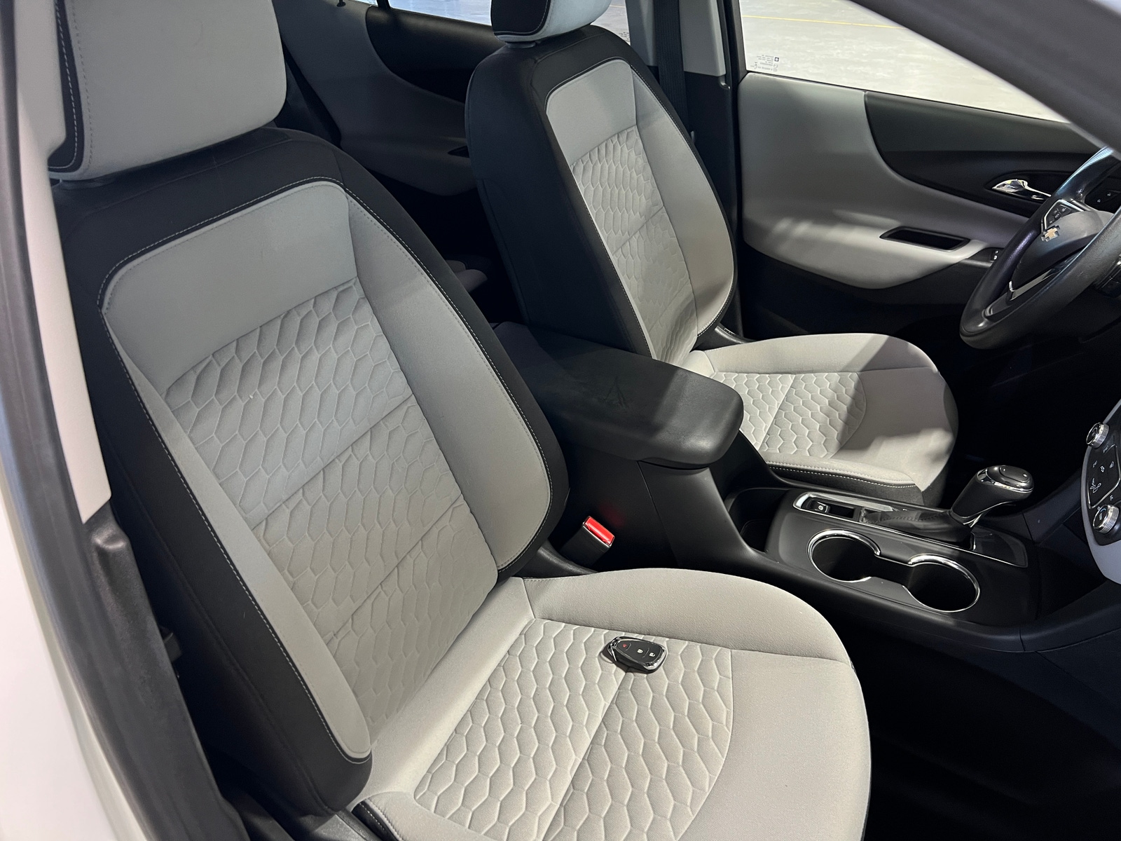 Thumbnail: 2020 Chevrolet Equinox - 2
