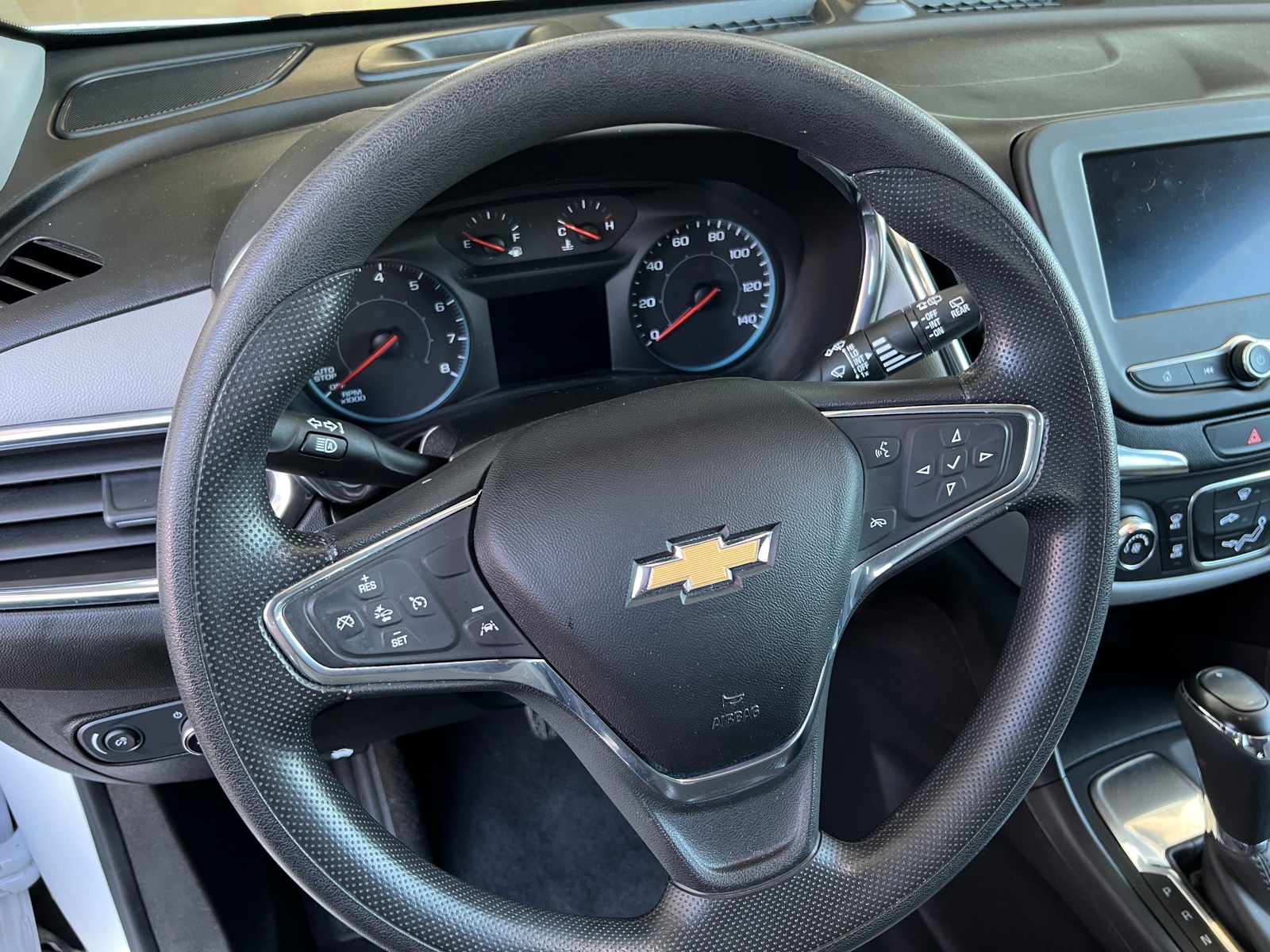 Thumbnail: 2020 Chevrolet Equinox - 5