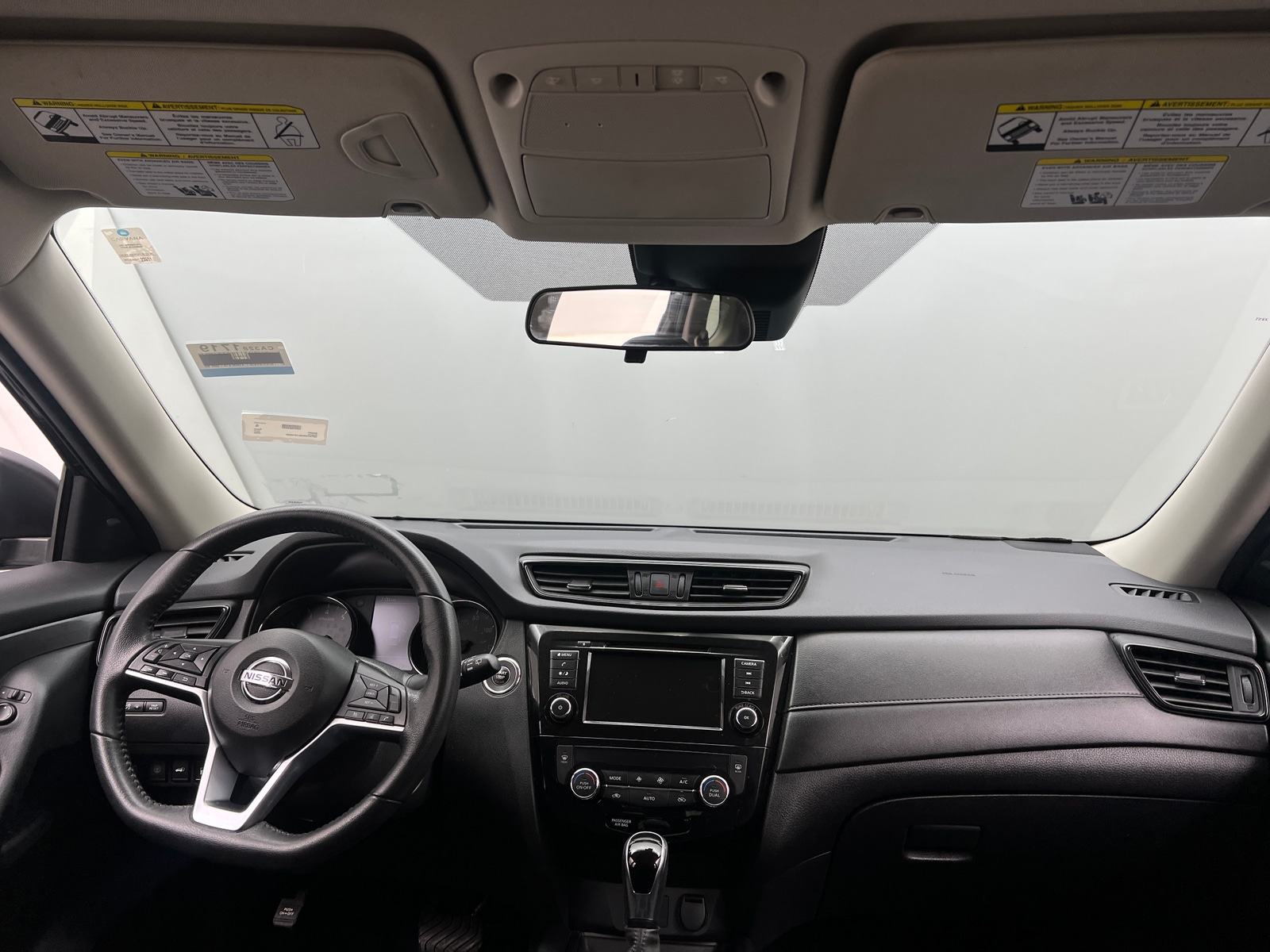 Thumbnail: 2020 Nissan Rogue - 3