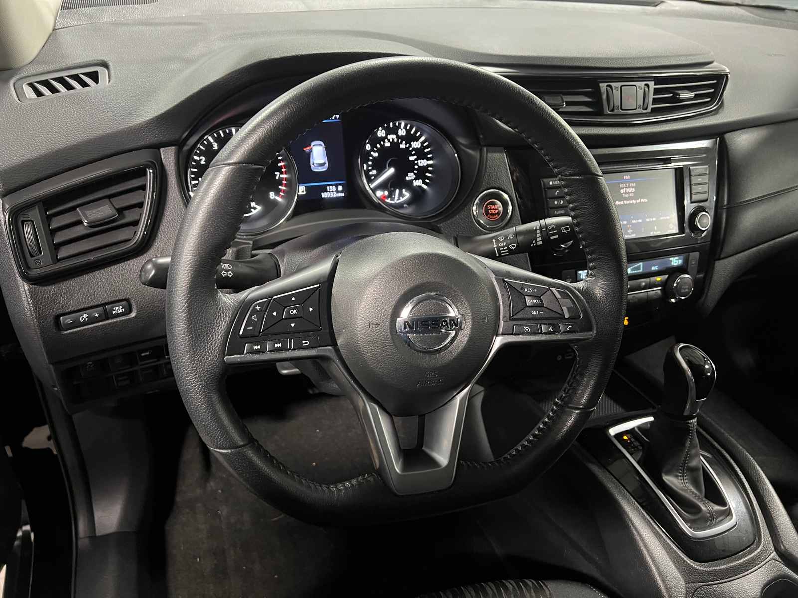 Thumbnail: 2020 Nissan Rogue - 5