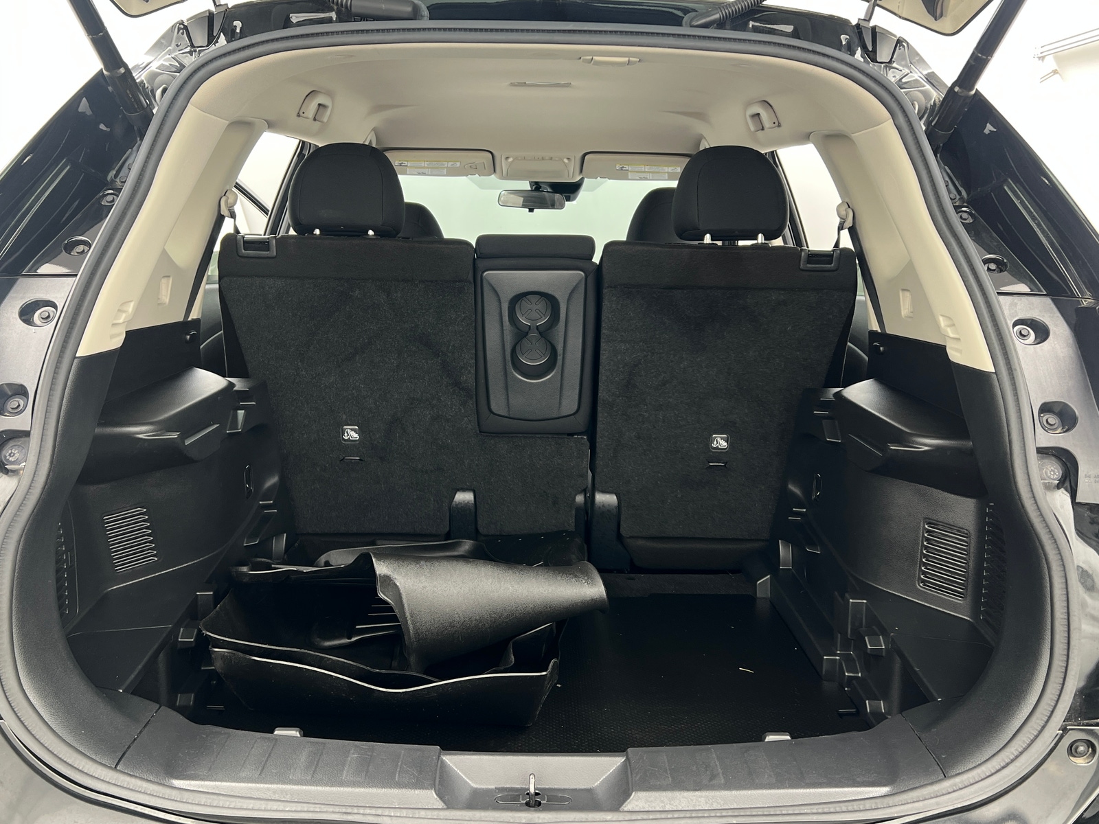 Thumbnail: 2020 Nissan Rogue - 7