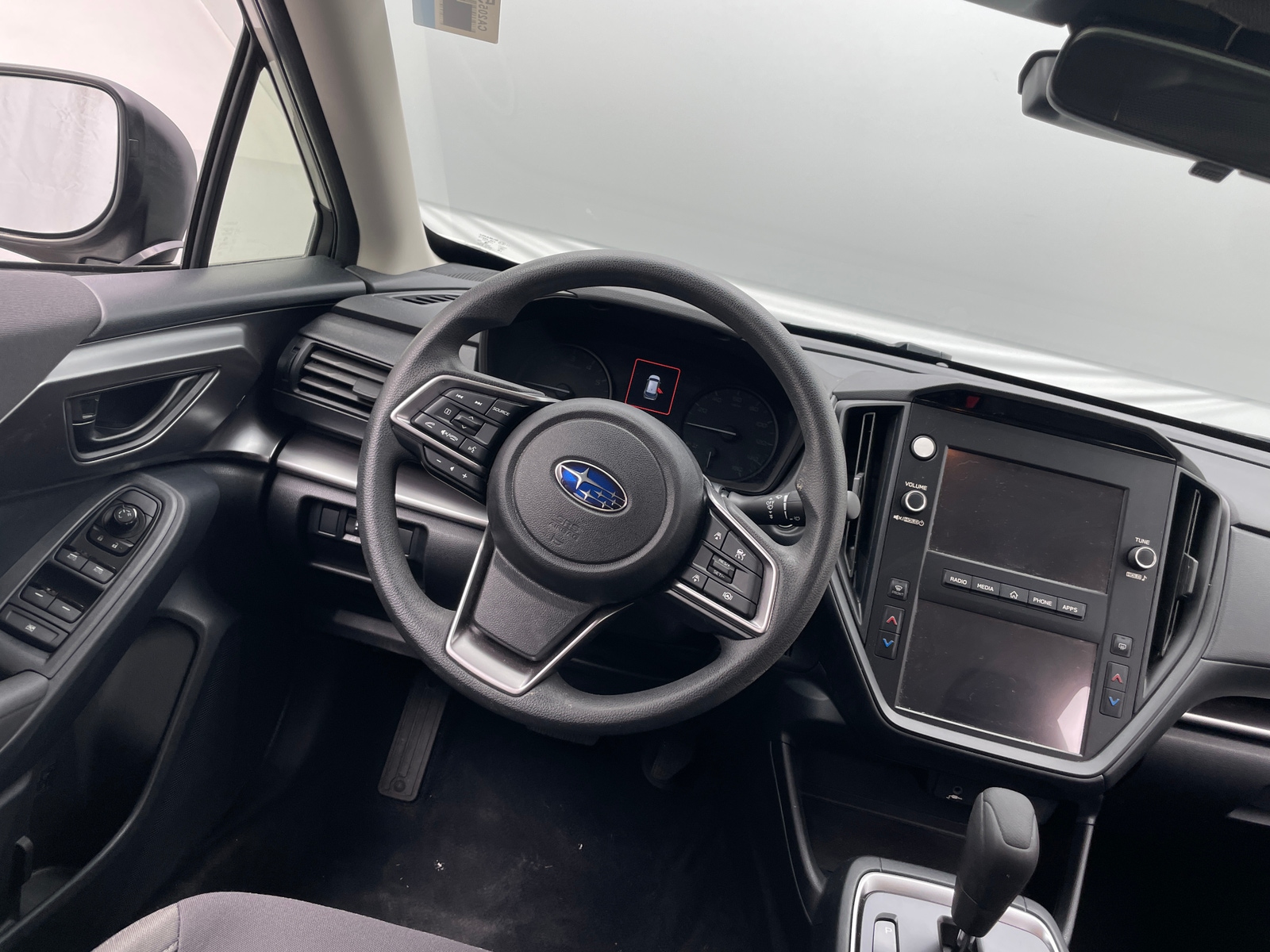 Thumbnail: 2024 Subaru Impreza - 5
