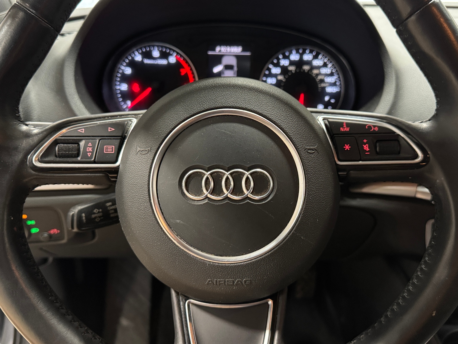Thumbnail: 2016 Audi A3 - 4