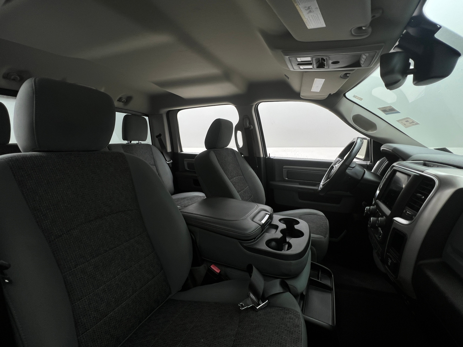 Thumbnail: 2019 RAM 1500 Classic - 2