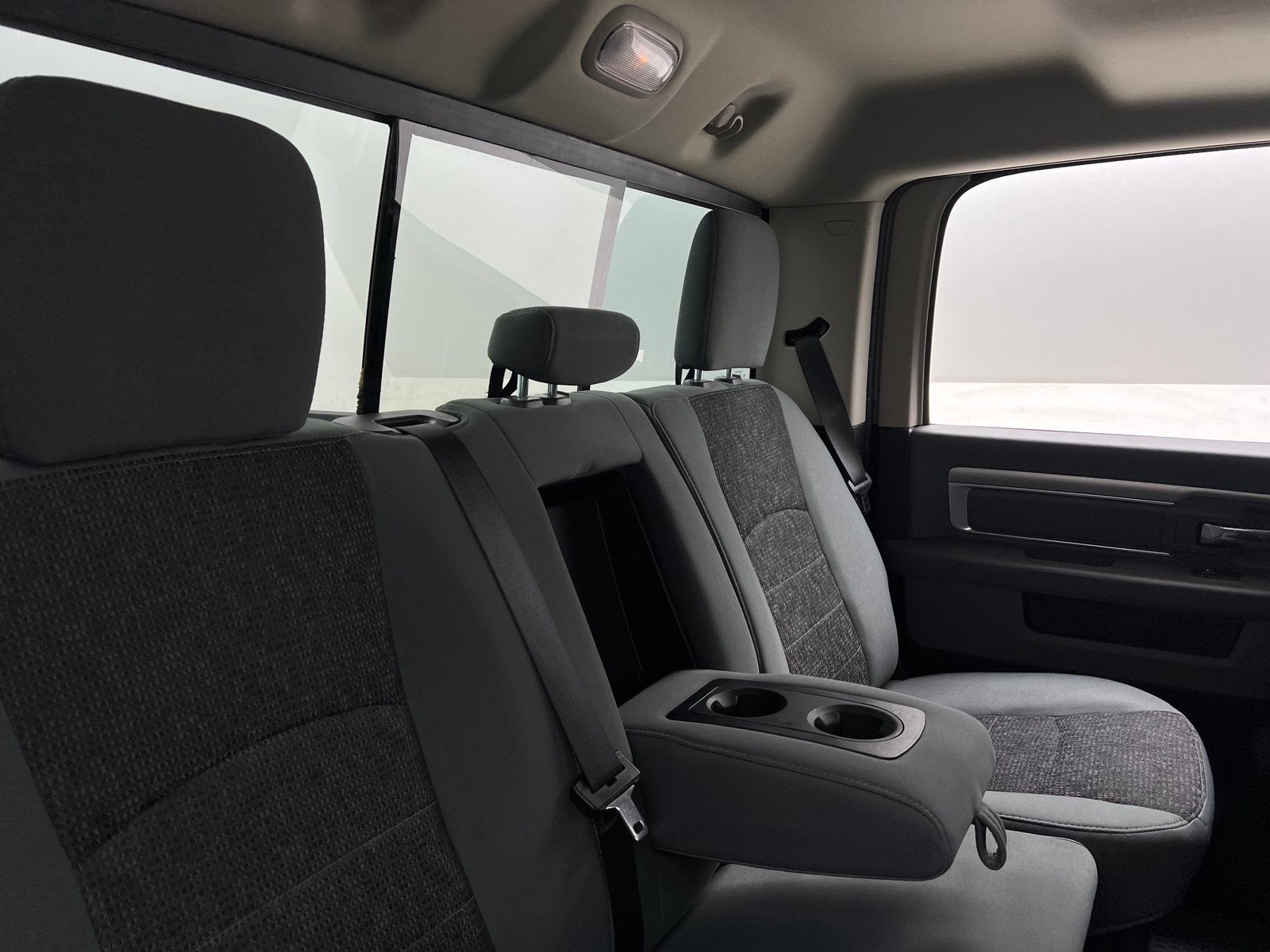 Thumbnail: 2019 RAM 1500 Classic - 6