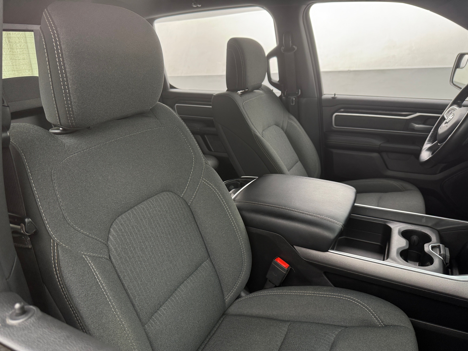 Thumbnail: 2020 RAM 1500 - 2
