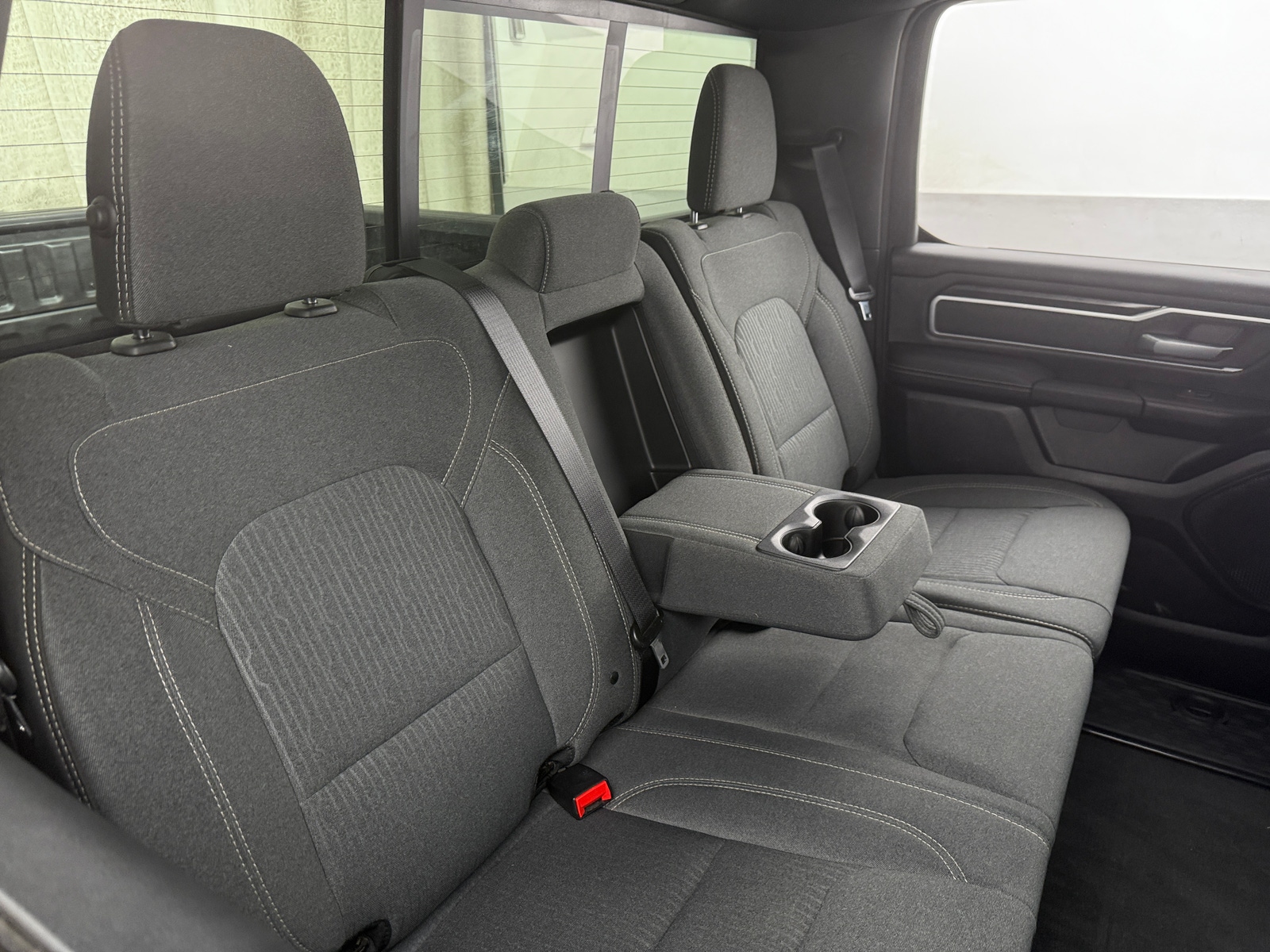 Thumbnail: 2020 RAM 1500 - 6