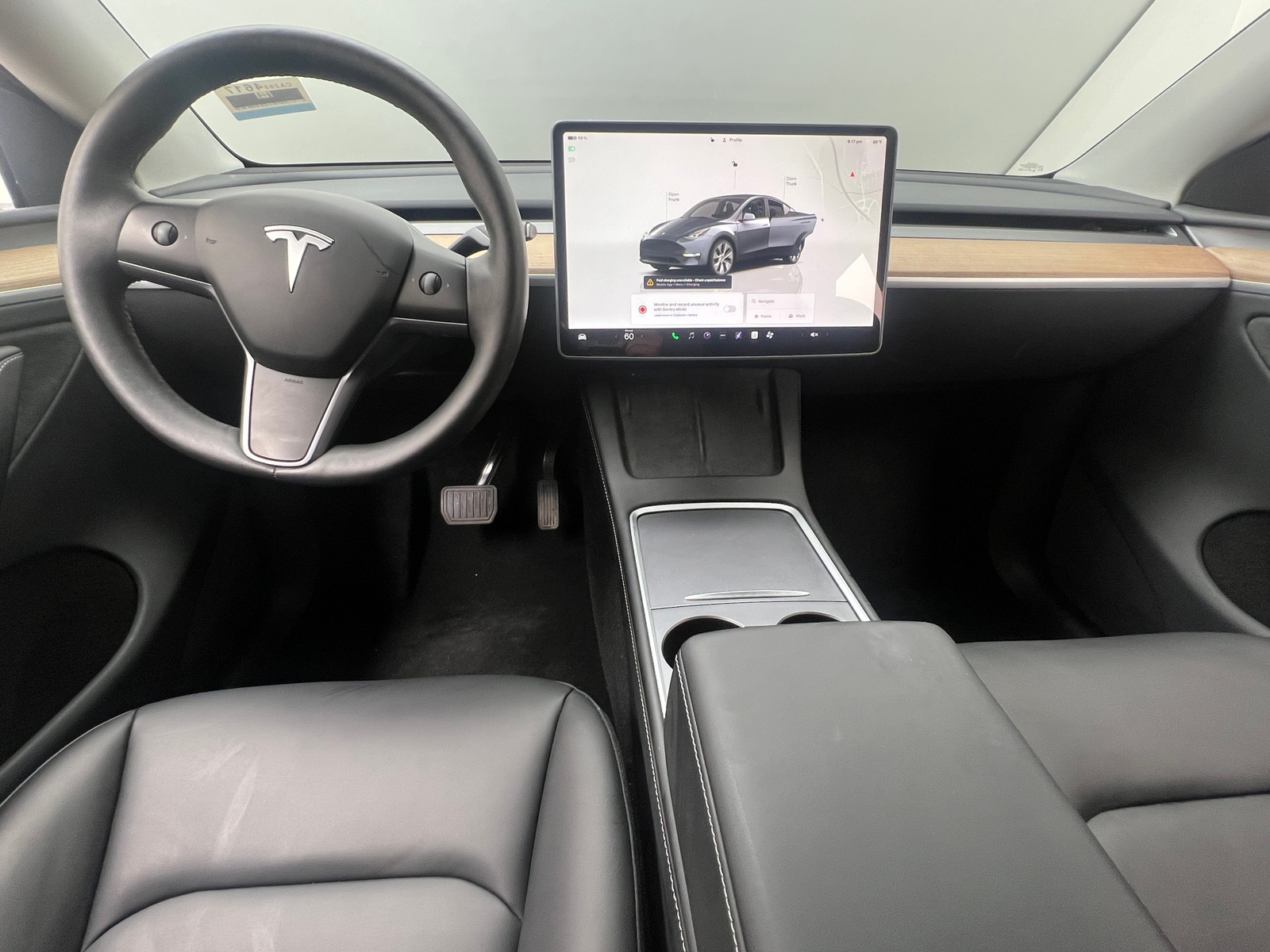 Thumbnail: 2023 Tesla Model Y - 2