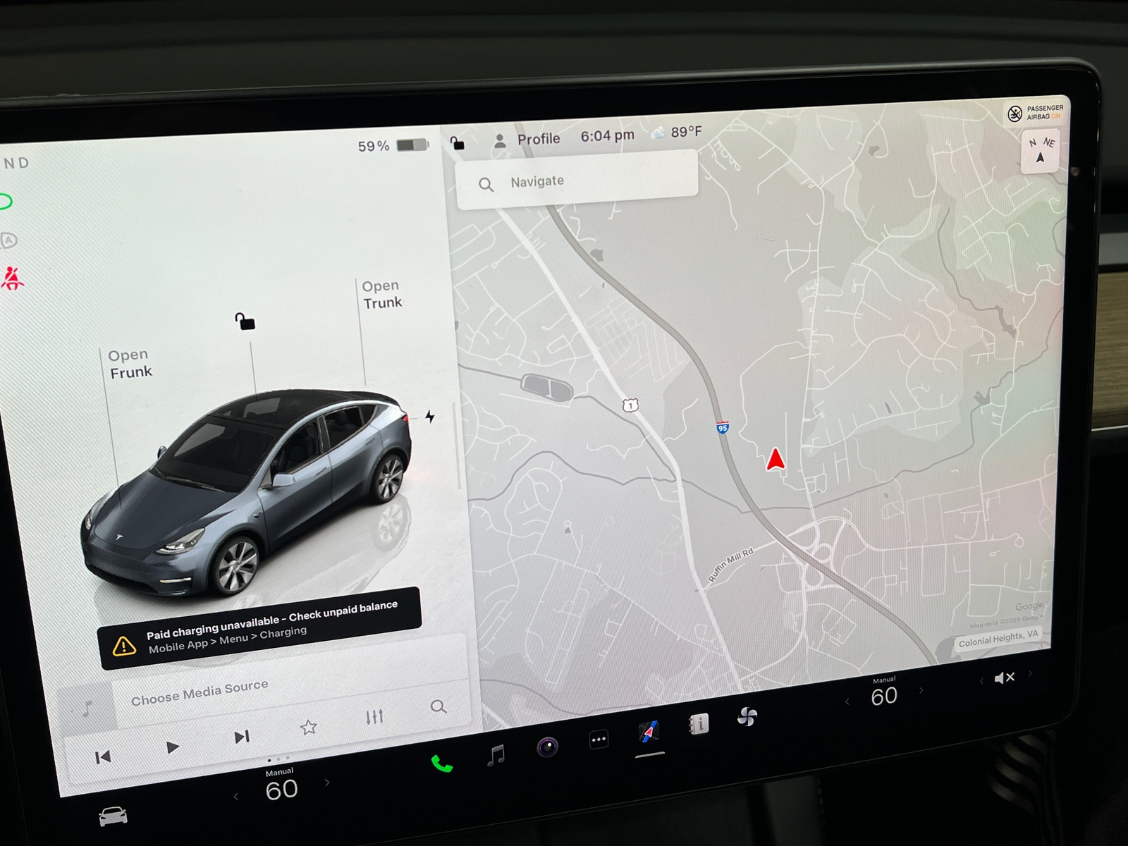 Thumbnail: 2023 Tesla Model Y - 3