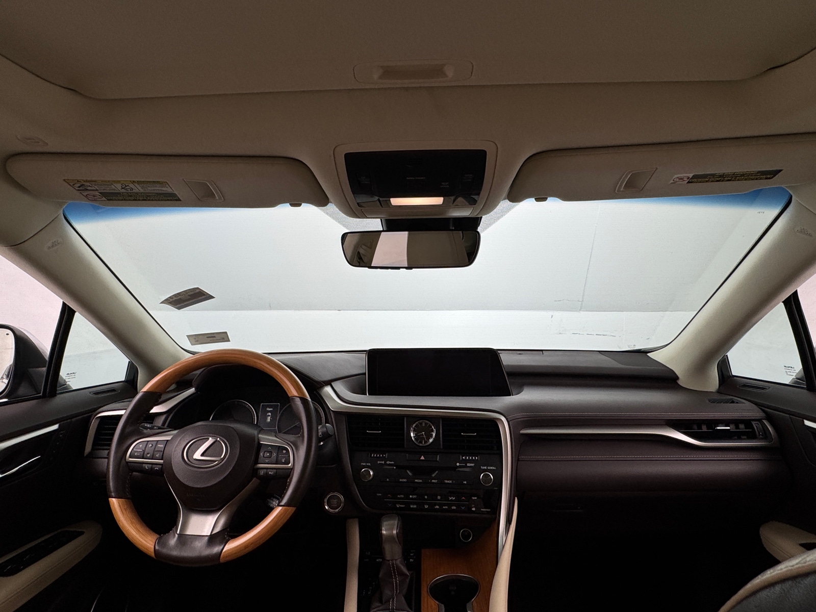 Thumbnail: 2016 Lexus RX - 2