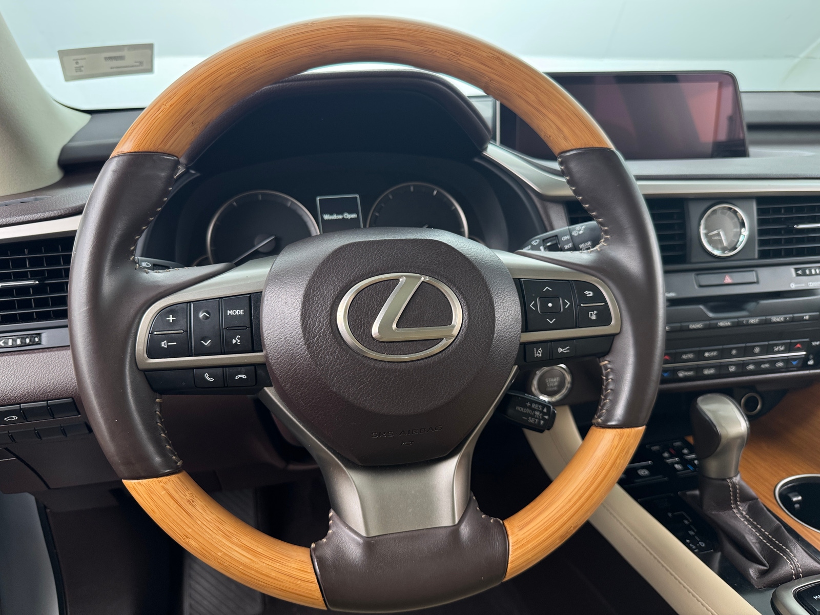 Thumbnail: 2016 Lexus RX - 4