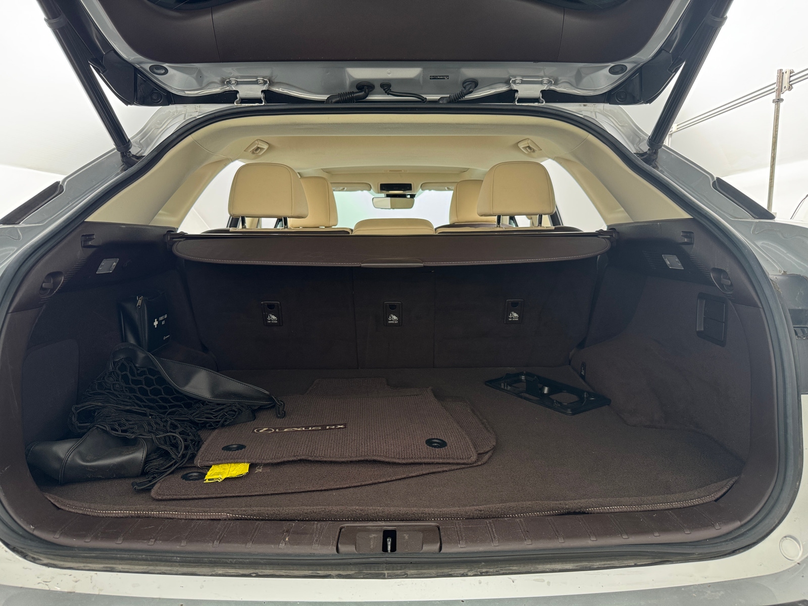 Thumbnail: 2016 Lexus RX - 6