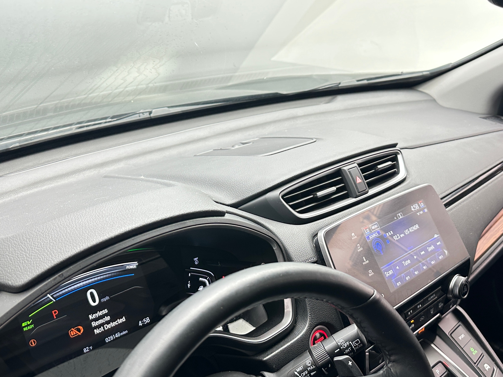Thumbnail: 2021 Honda CR-V - 2