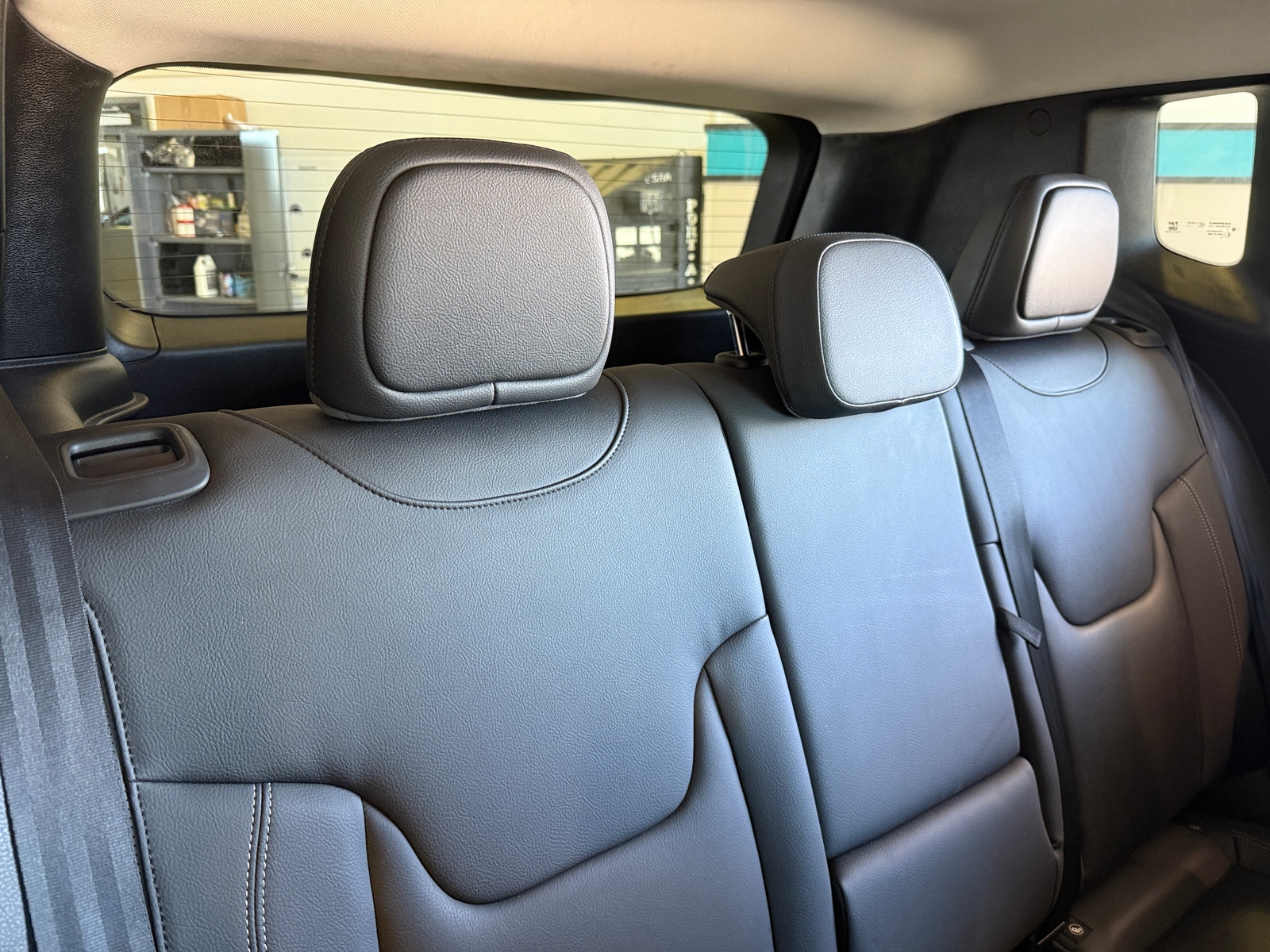 Thumbnail: 2020 Jeep Renegade - 5