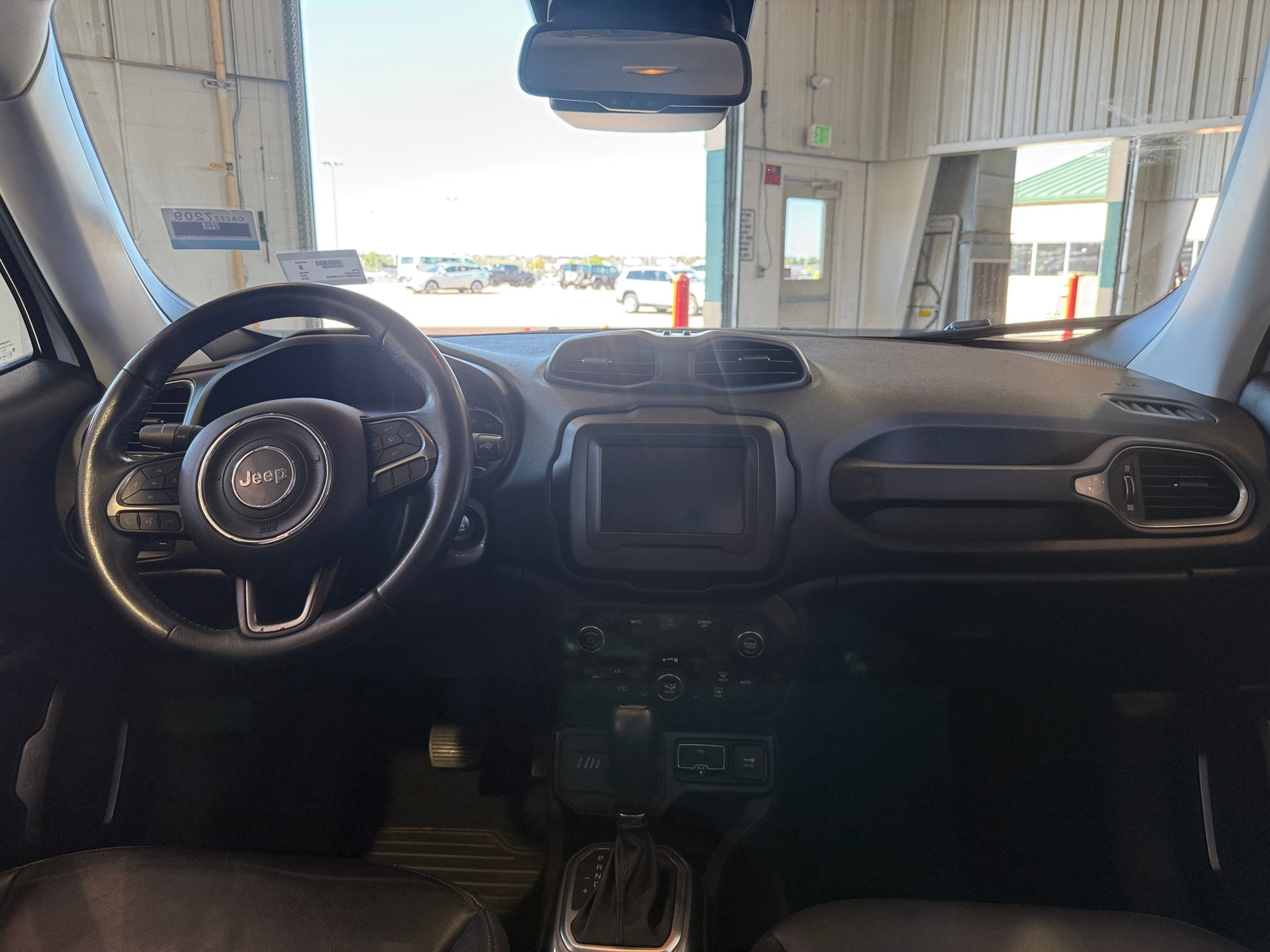 Thumbnail: 2020 Jeep Renegade - 2