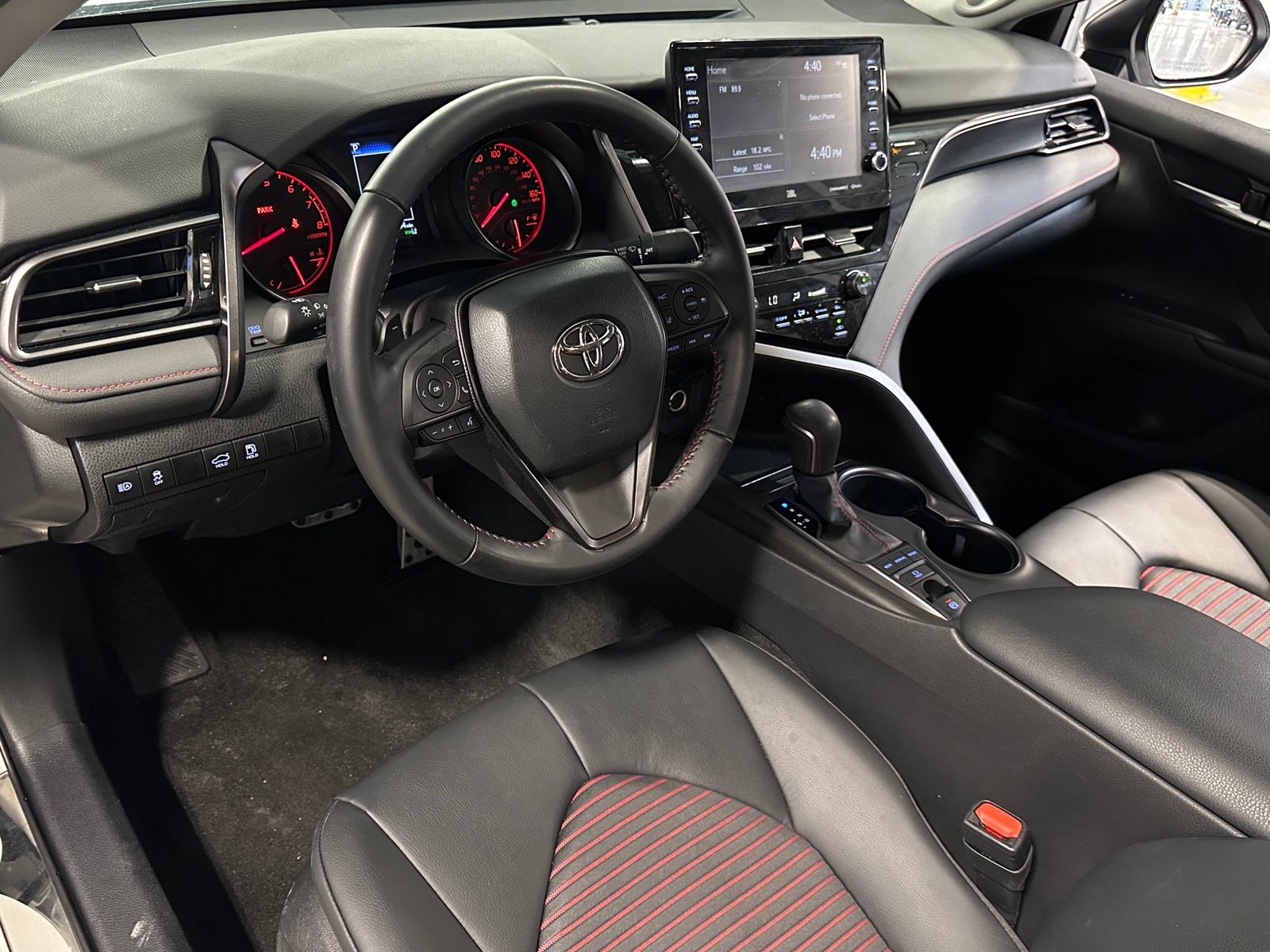 Thumbnail: 2023 Toyota Camry - 2