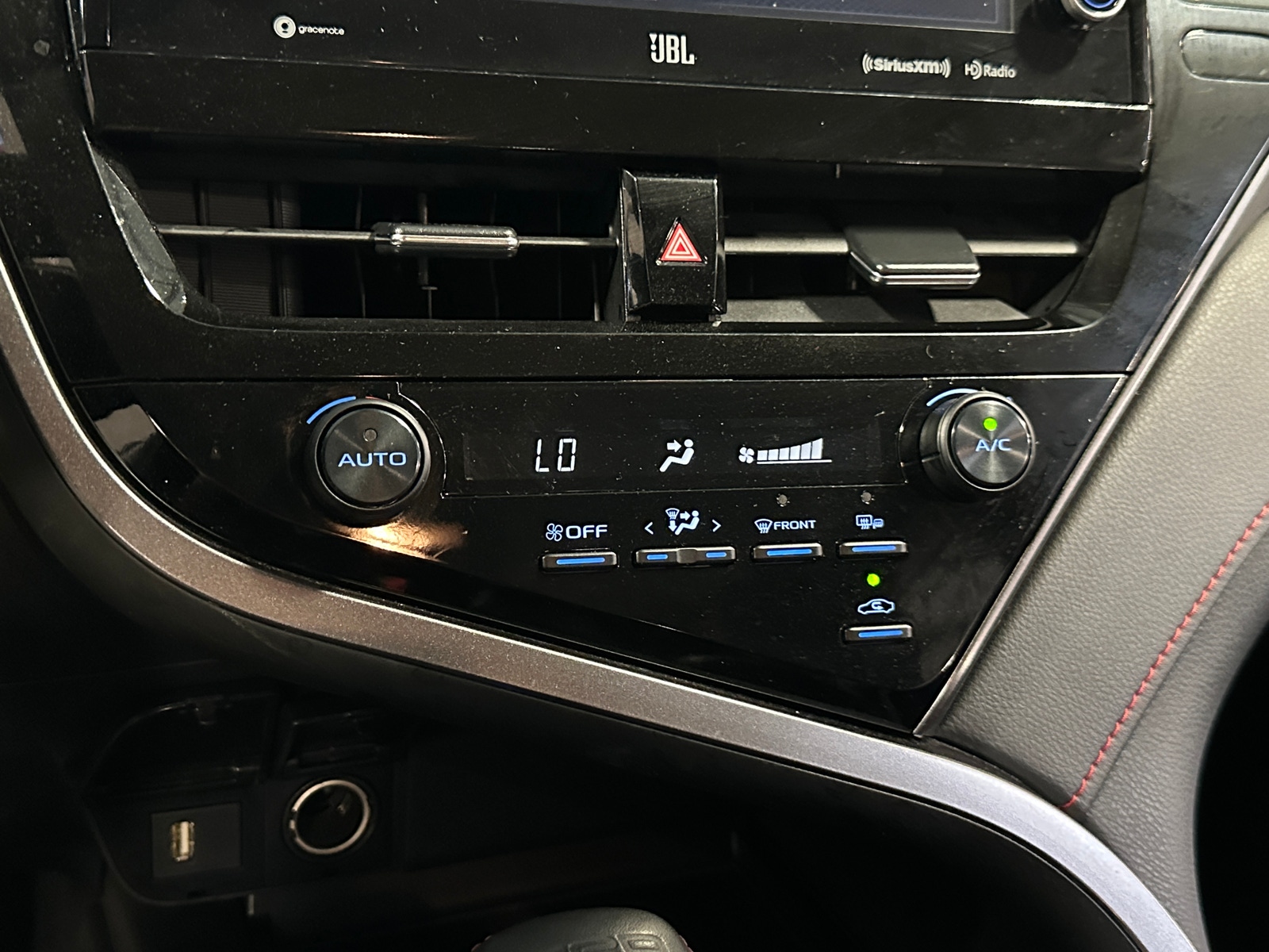 Thumbnail: 2023 Toyota Camry - 3