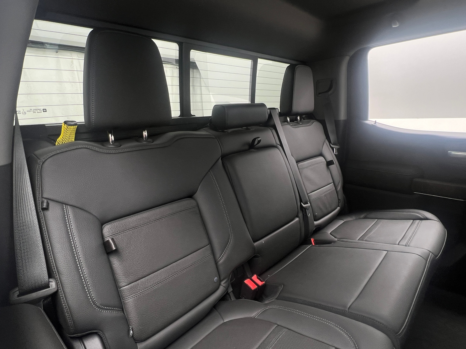 Thumbnail: 2021 GMC Sierra 1500 - 5