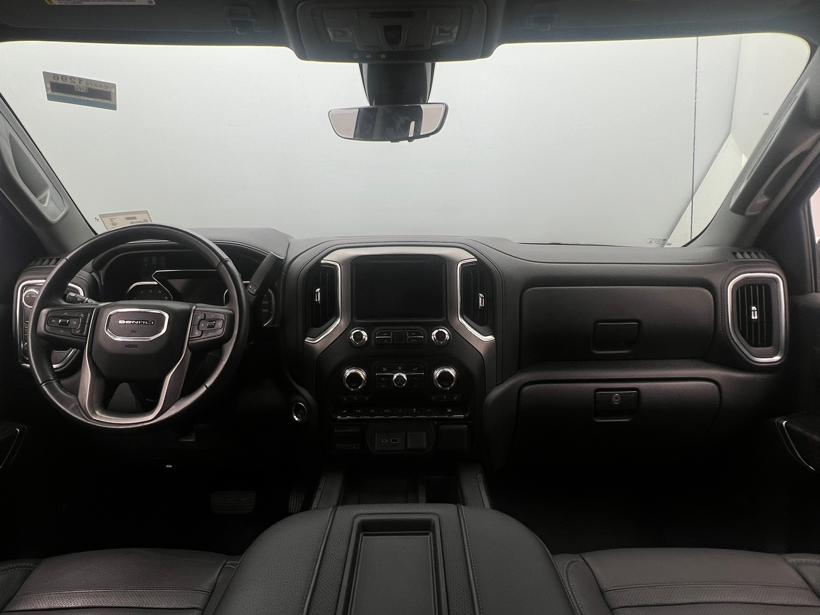 Thumbnail: 2021 GMC Sierra 1500 - 2