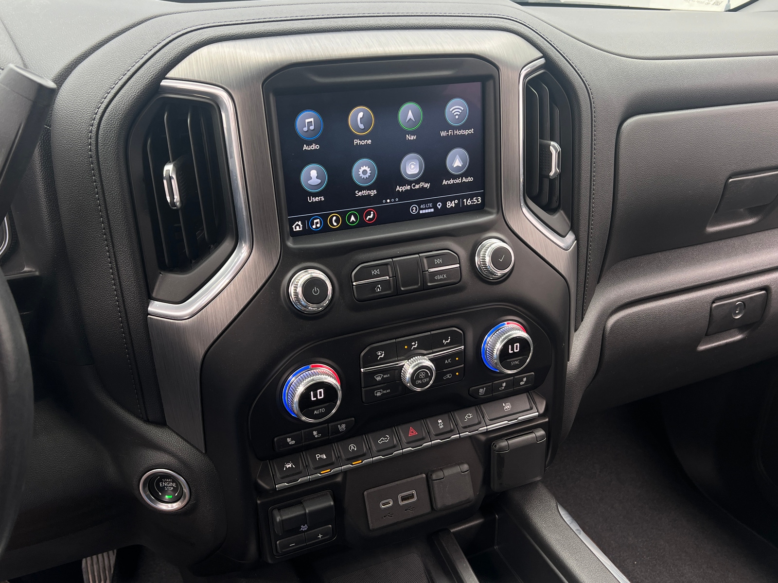 Thumbnail: 2021 GMC Sierra 1500 - 3