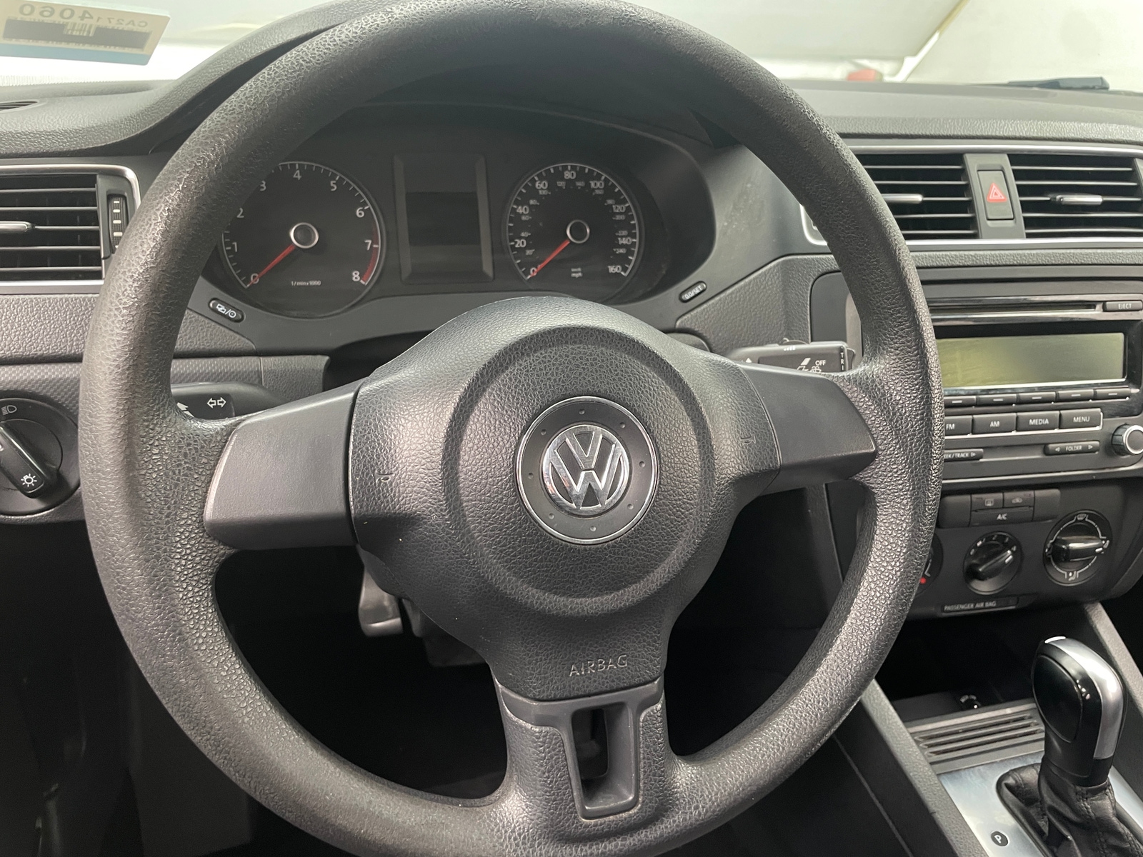 Thumbnail: 2014 Volkswagen Jetta - 5