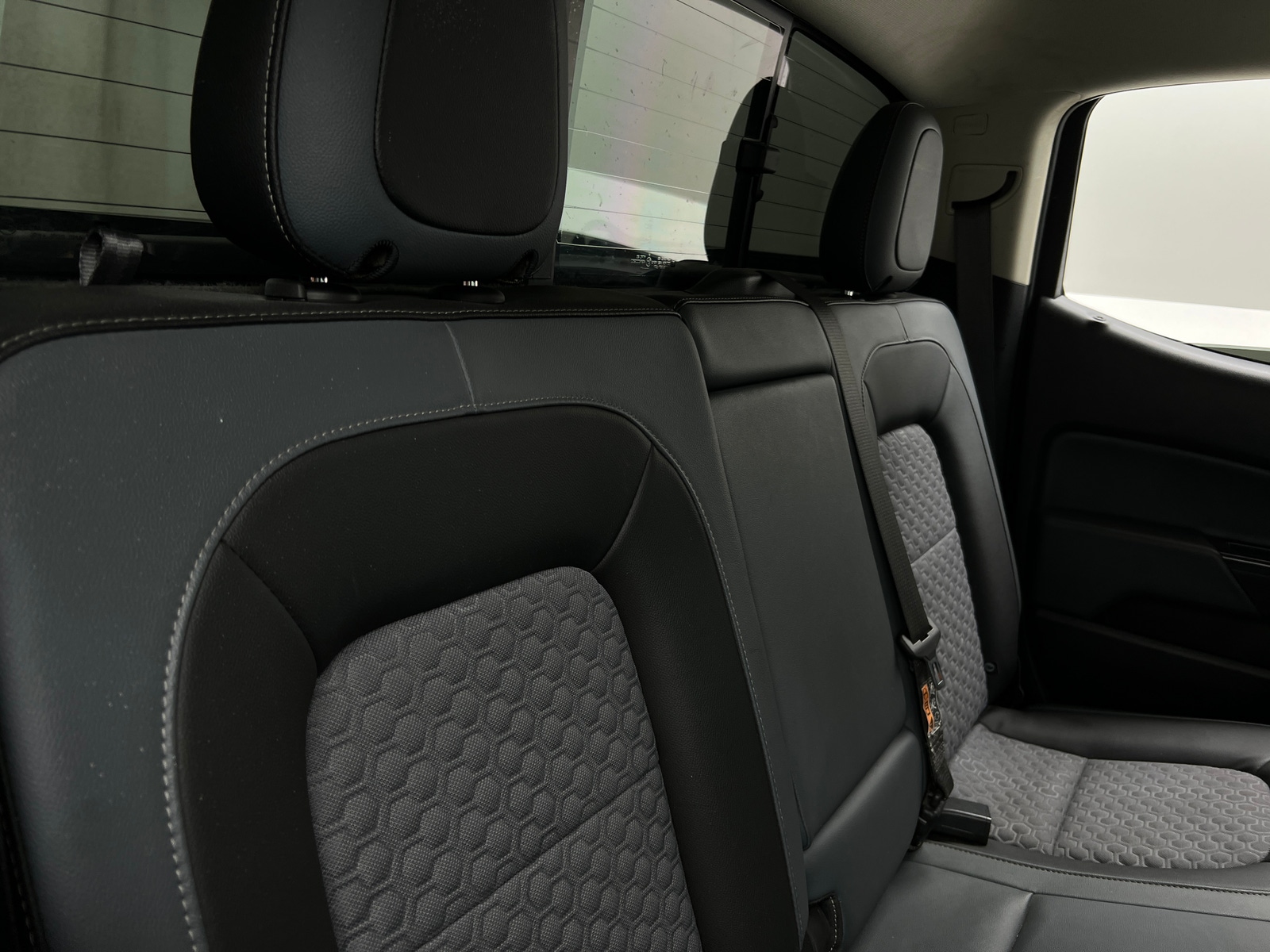 Thumbnail: 2021 Chevrolet Colorado - 5