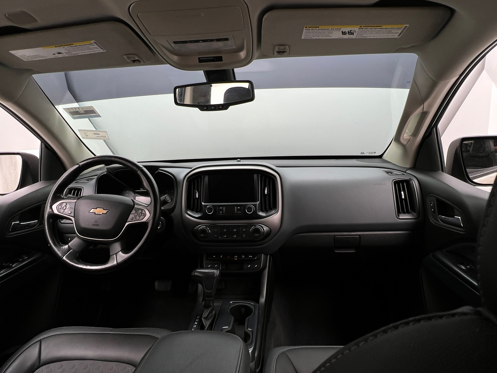 Thumbnail: 2021 Chevrolet Colorado - 2