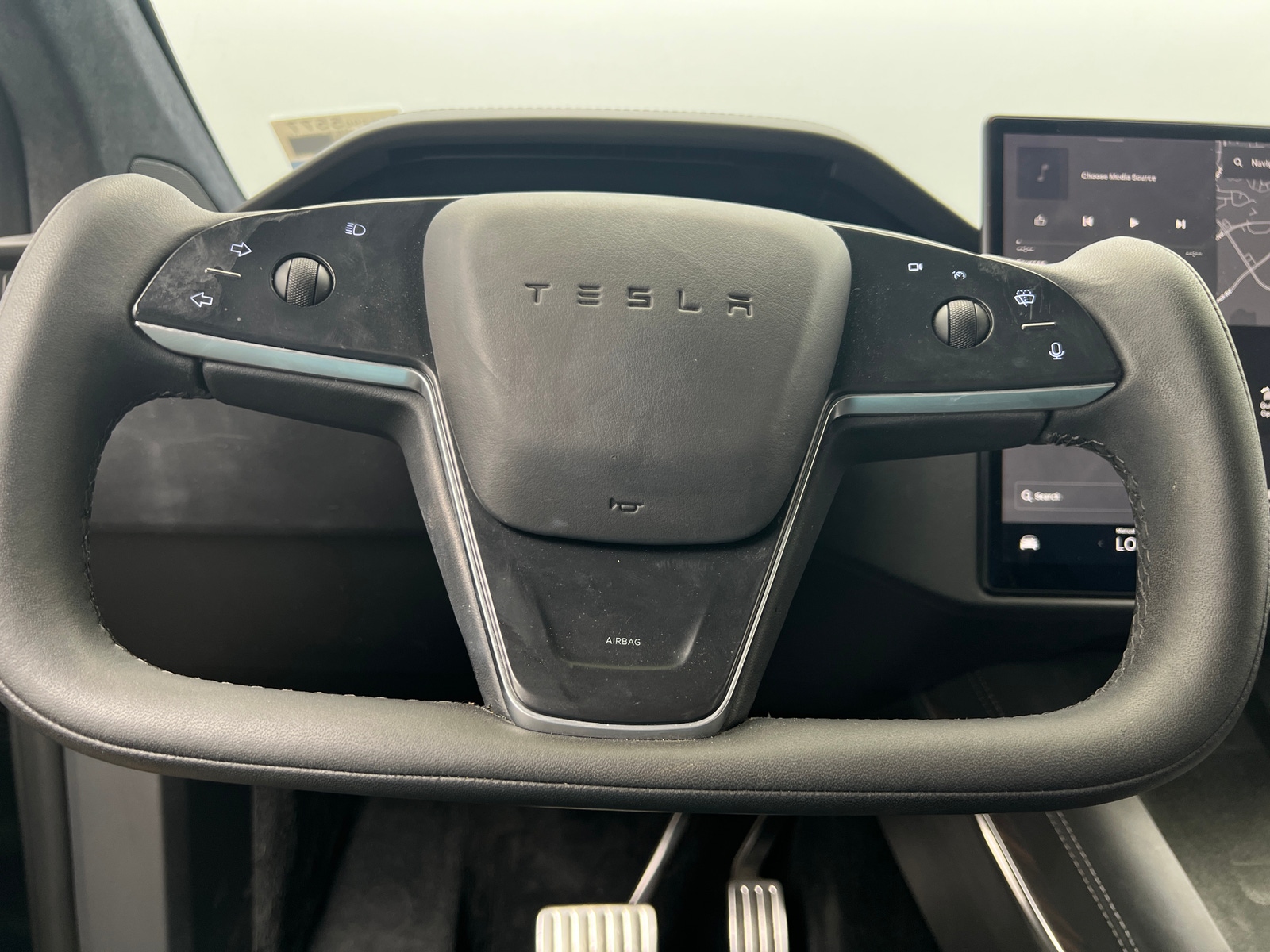 Thumbnail: 2022 Tesla Model X - 4