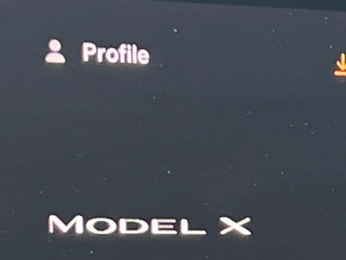 Thumbnail: 2022 Tesla Model X - 3