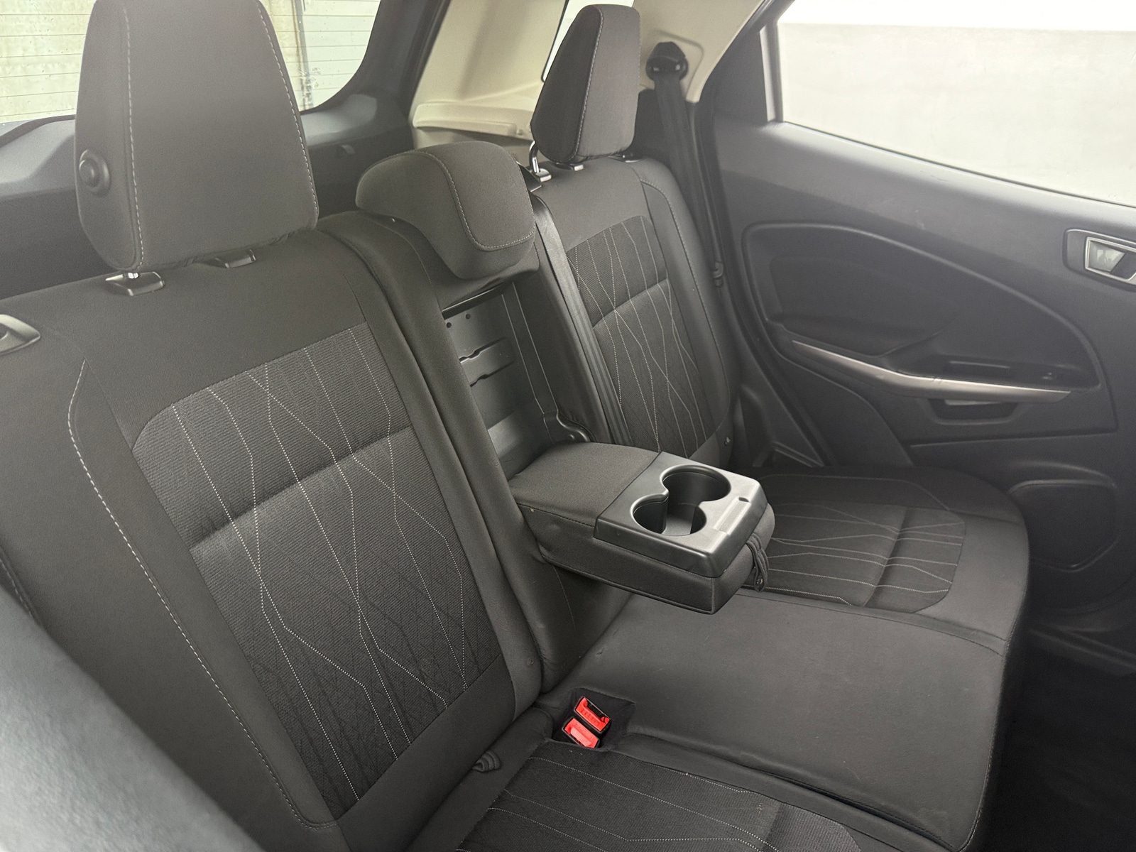 Thumbnail: 2021 Ford EcoSport - 6
