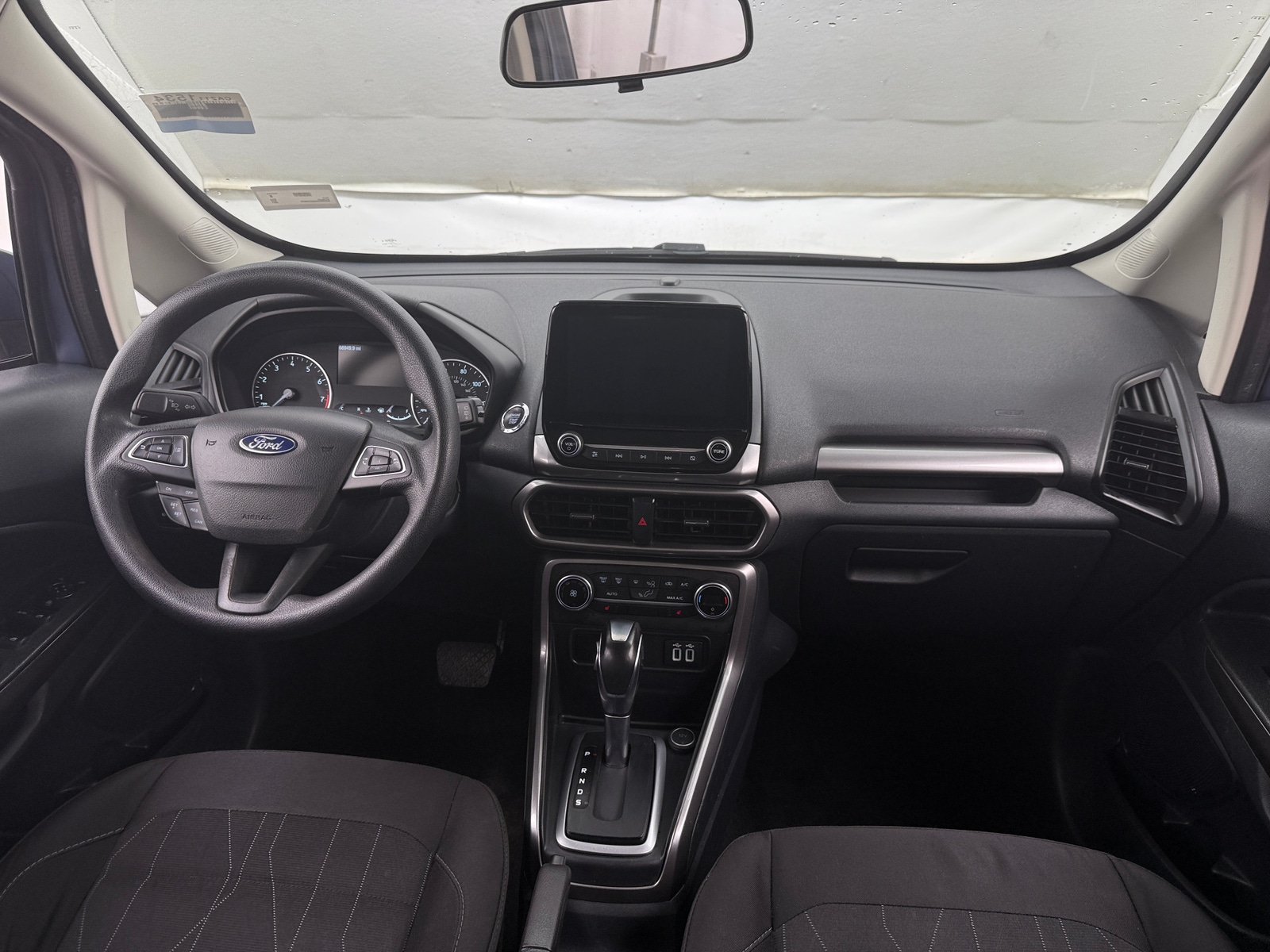 Thumbnail: 2021 Ford EcoSport - 3