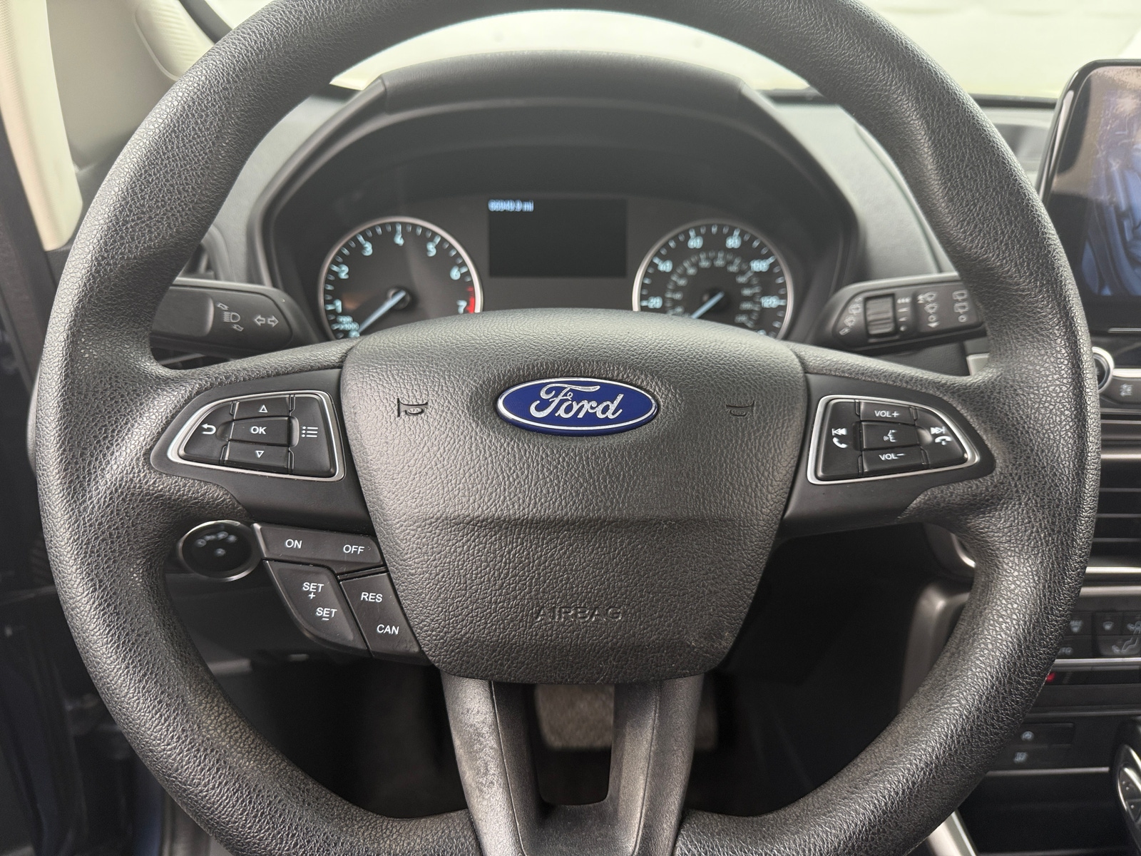 Thumbnail: 2021 Ford EcoSport - 5