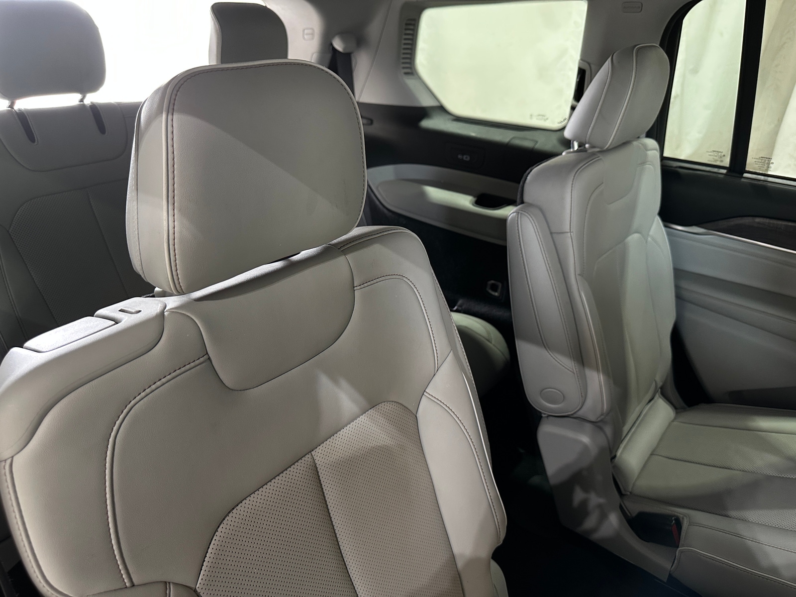 Thumbnail: 2021 Jeep Grand Cherokee L - 5