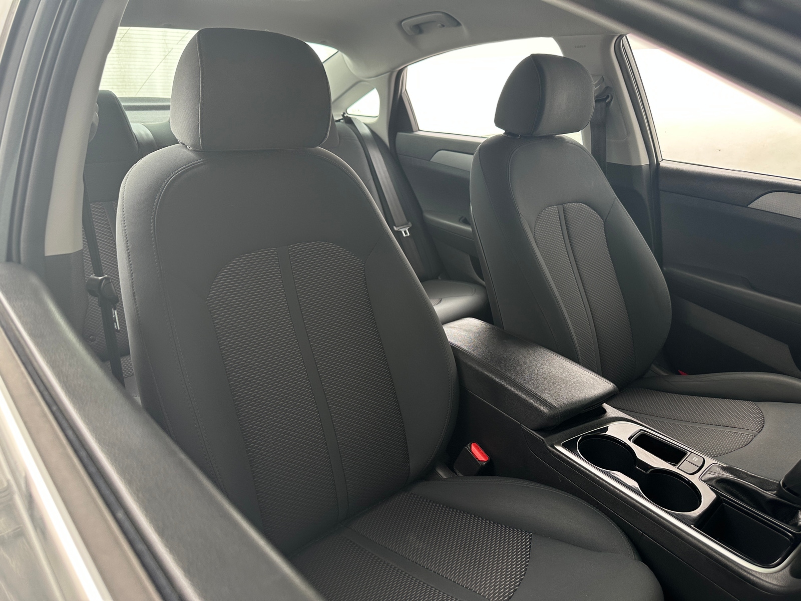 Thumbnail: 2019 Hyundai Sonata - 2