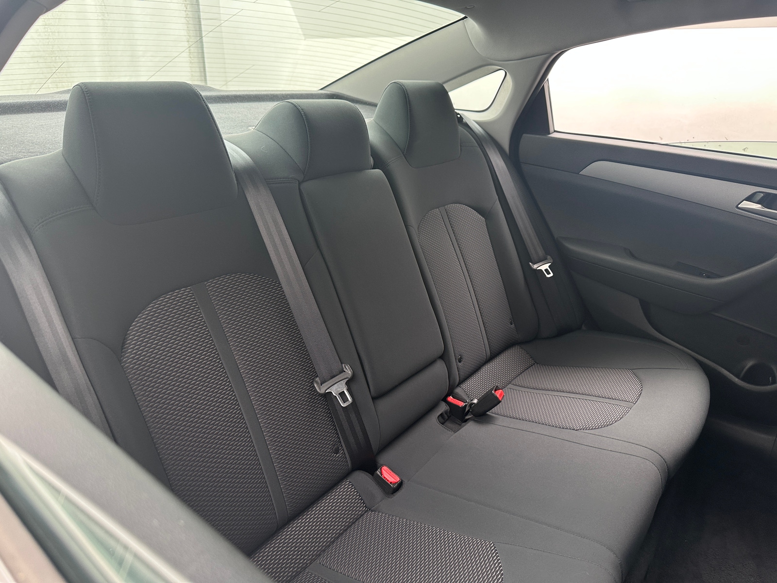 Thumbnail: 2019 Hyundai Sonata - 6