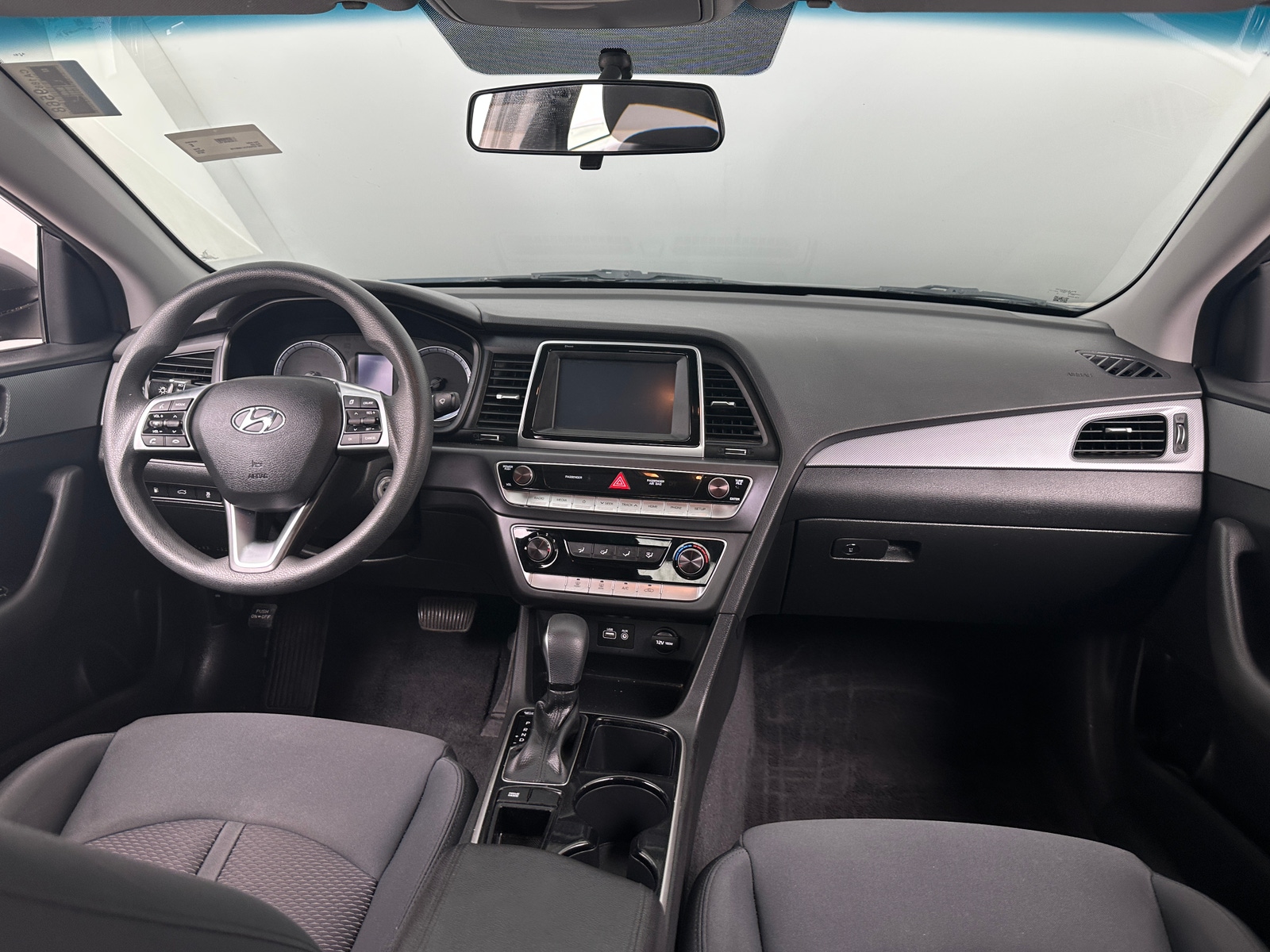 Thumbnail: 2019 Hyundai Sonata - 3