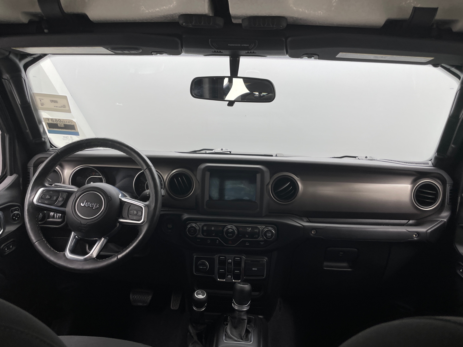 Thumbnail: 2020 Jeep Gladiator - 3