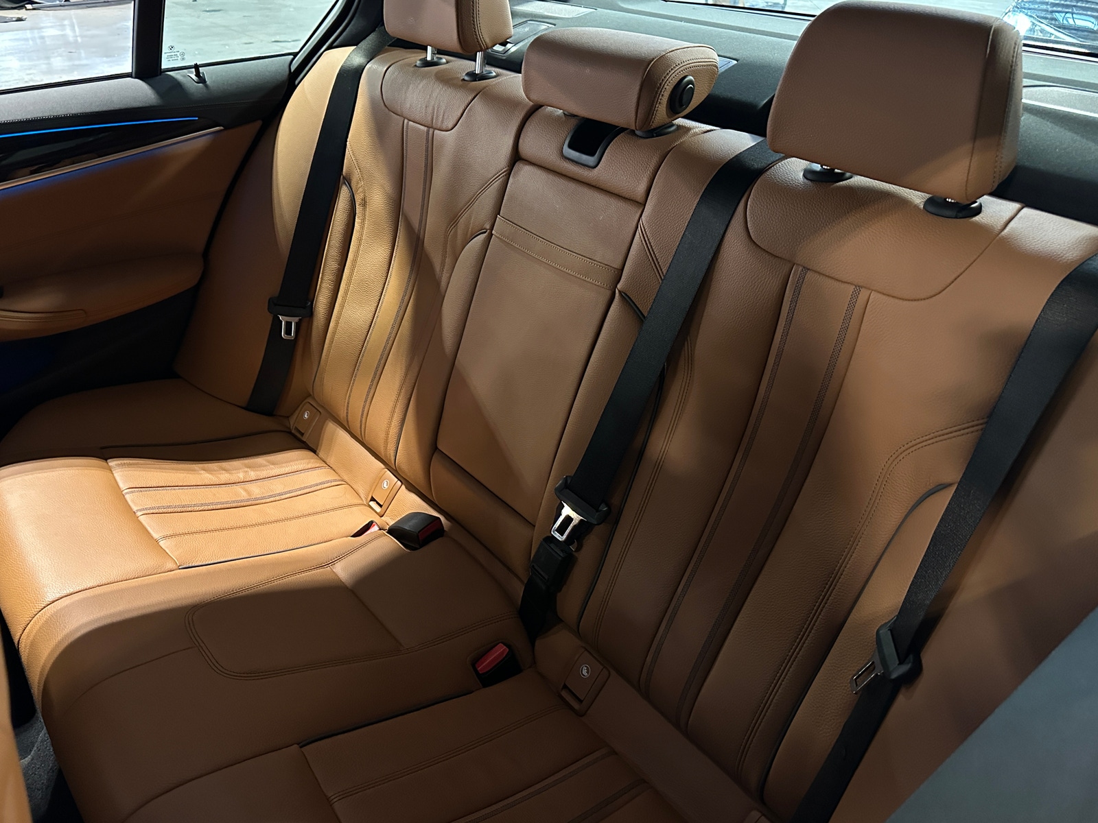 Thumbnail: 2023 BMW 5 Series - 5