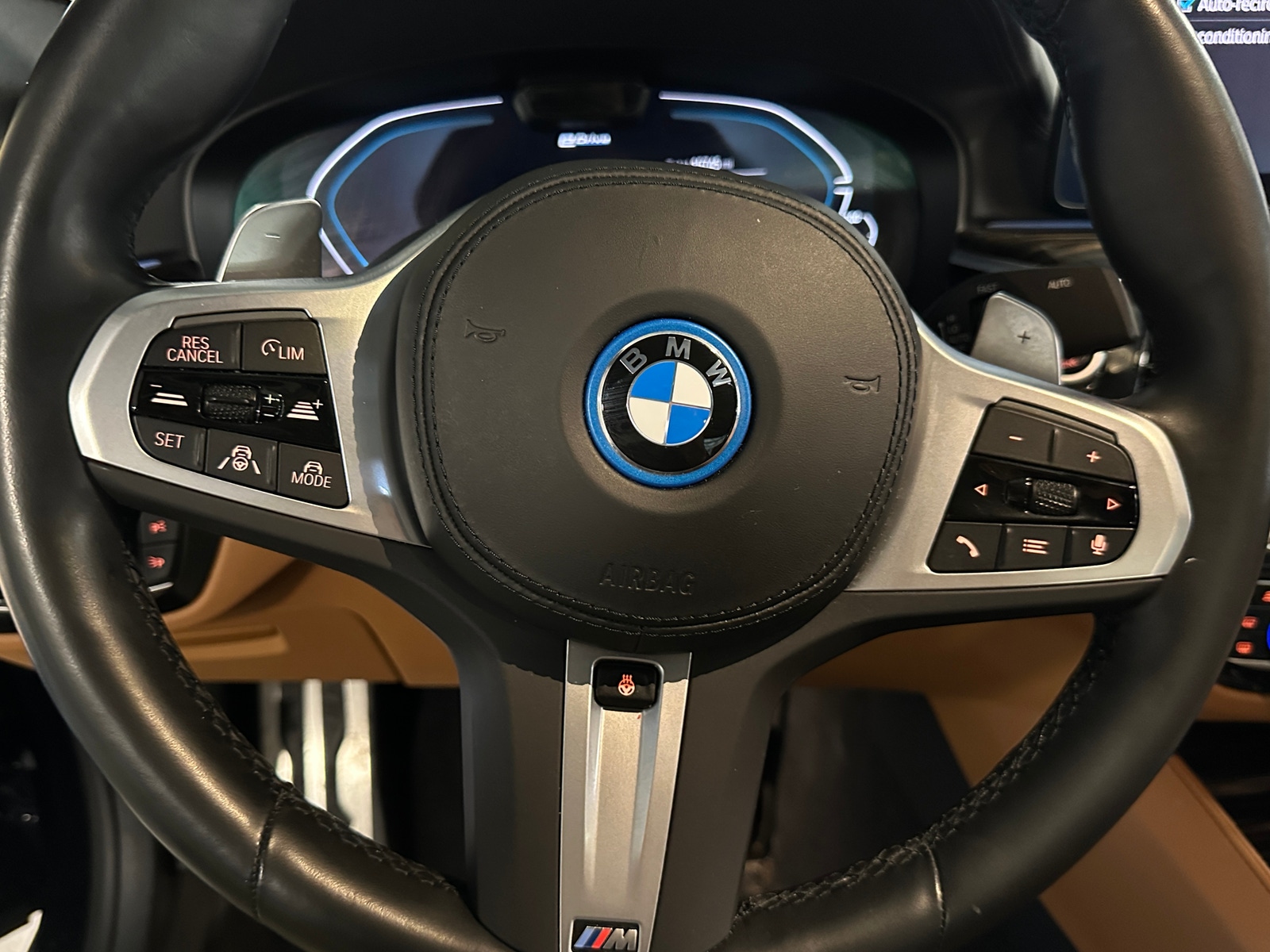 Thumbnail: 2023 BMW 5 Series - 4