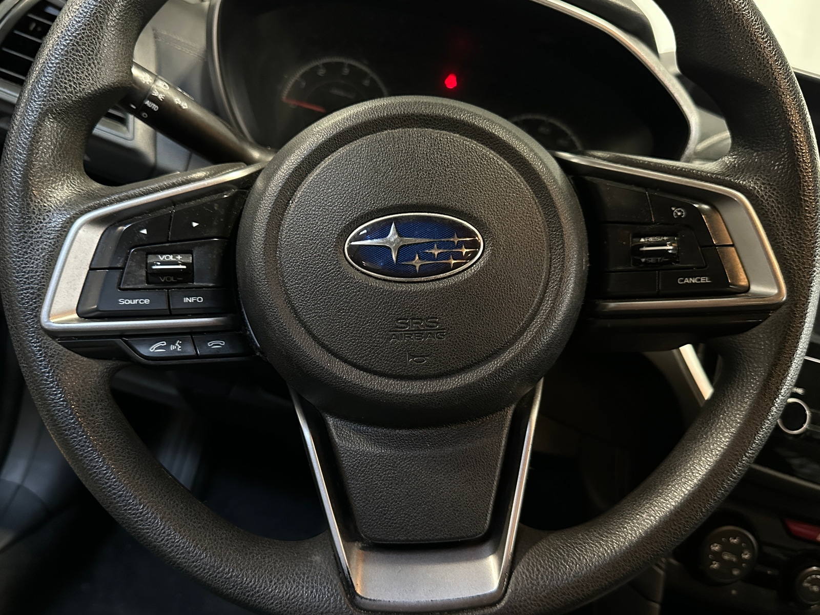 Thumbnail: 2018 Subaru Impreza - 5