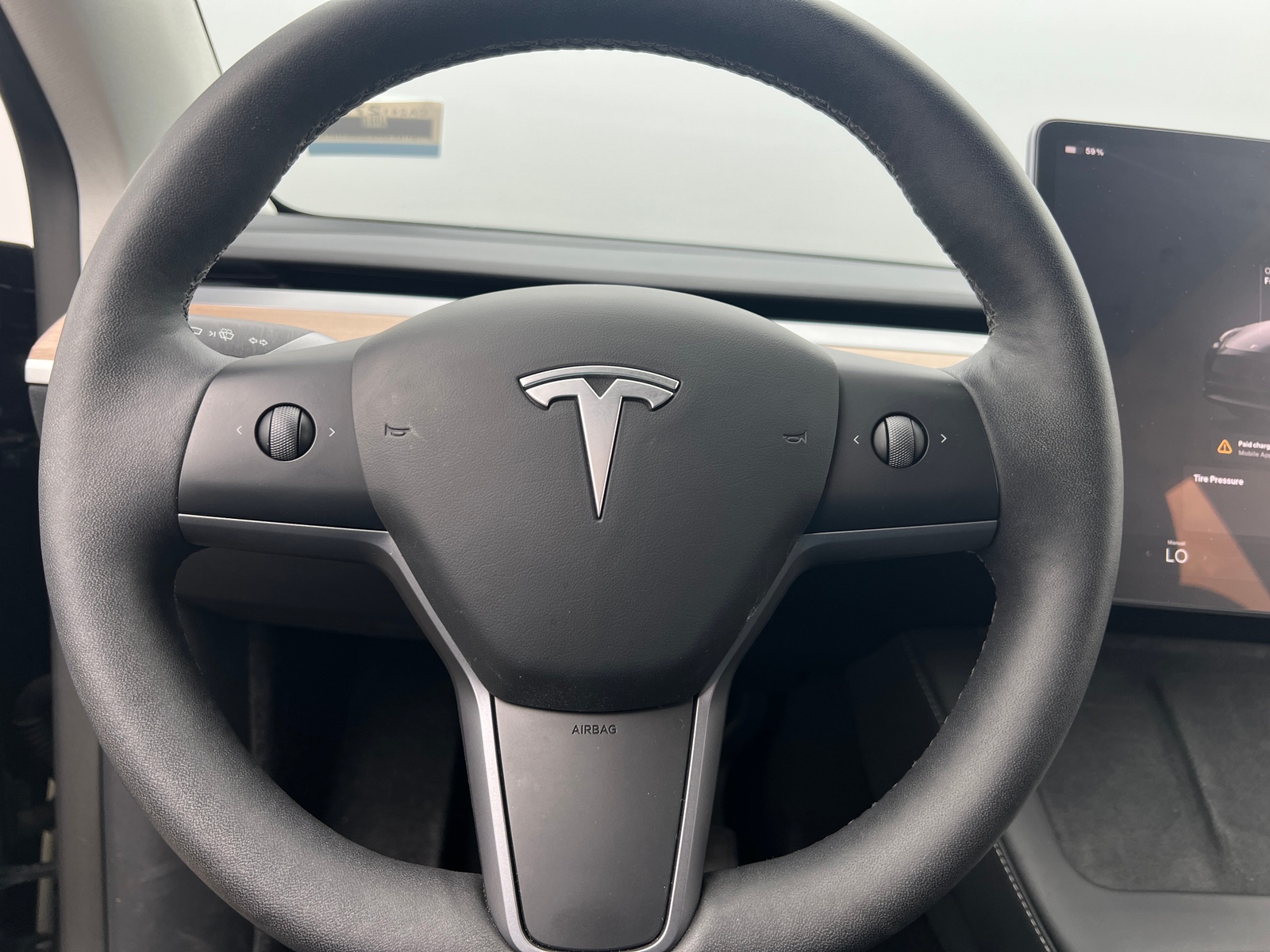 Thumbnail: 2023 Tesla Model Y - 3