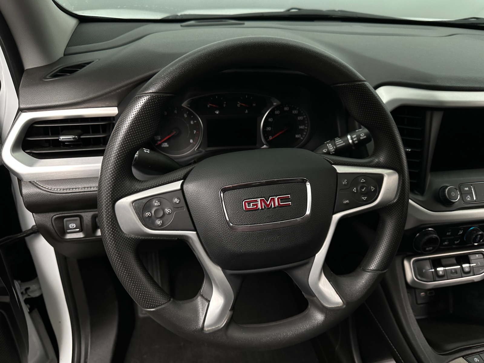 Thumbnail: 2023 GMC Acadia - 5
