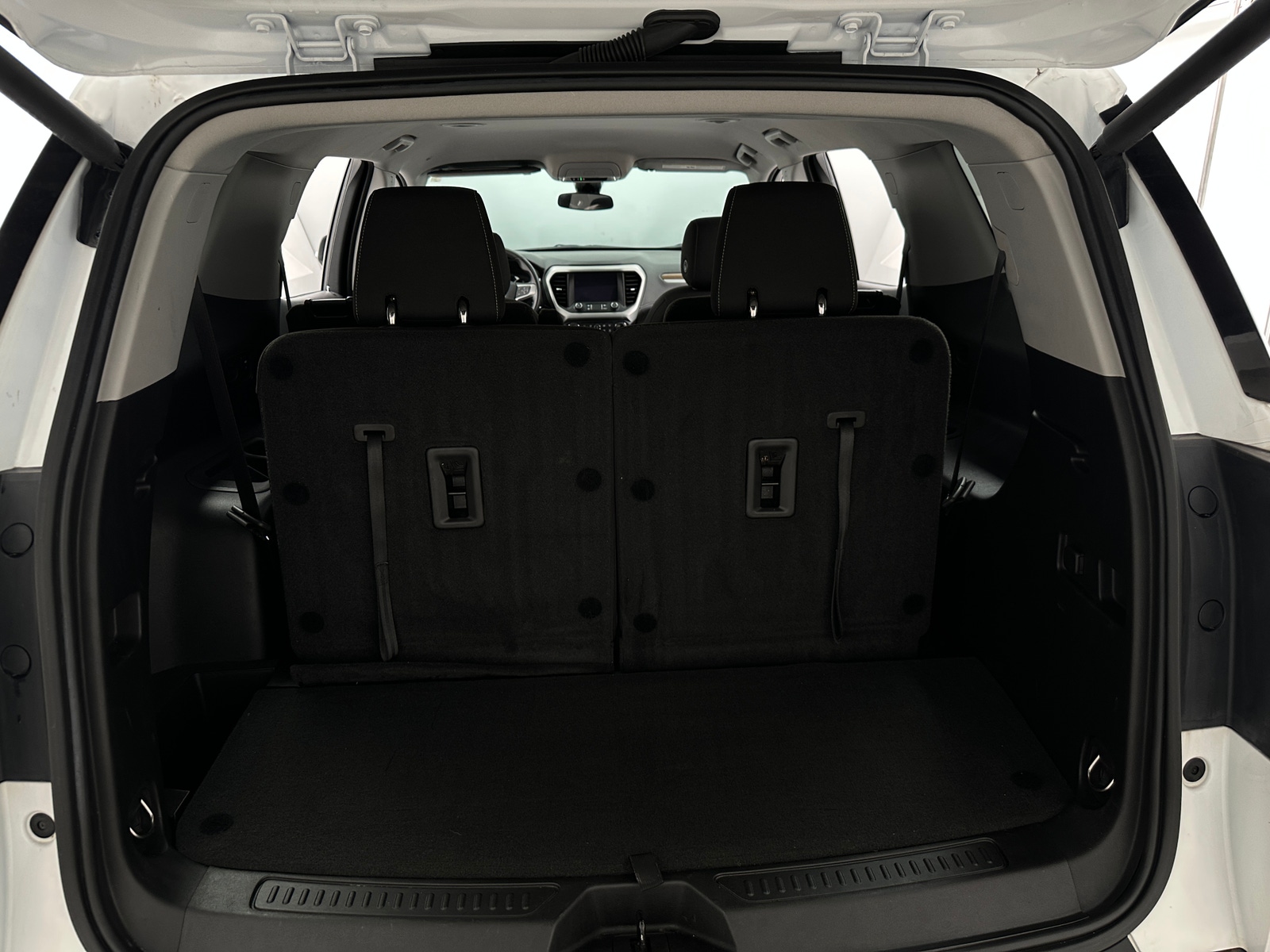 Thumbnail: 2023 GMC Acadia - 7