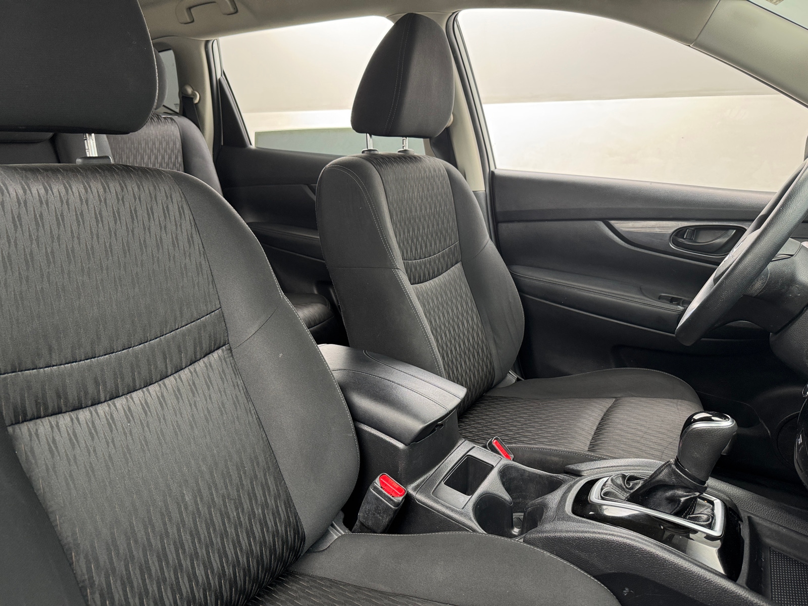 Thumbnail: 2019 Nissan Rogue - 2