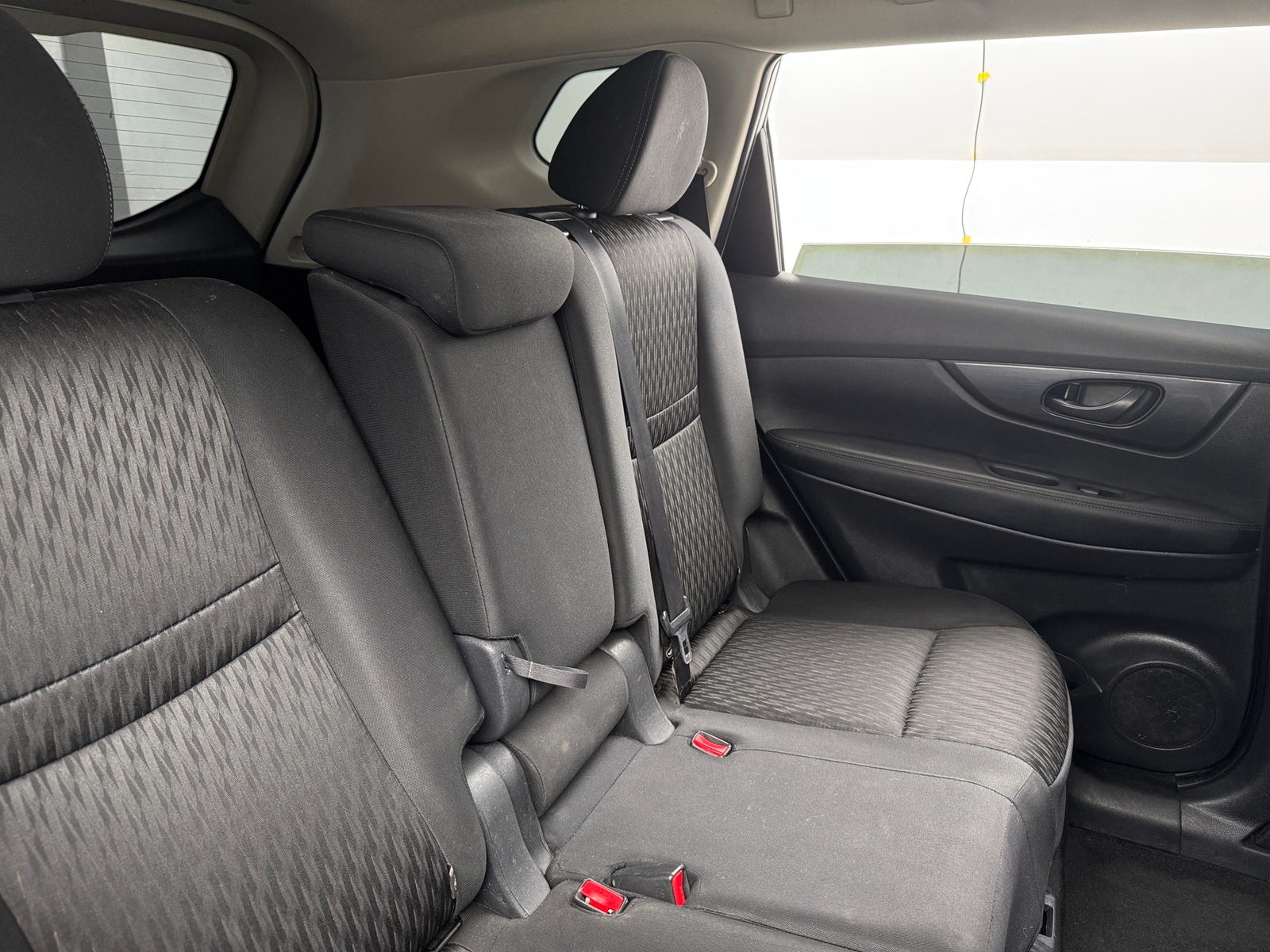 Thumbnail: 2019 Nissan Rogue - 6