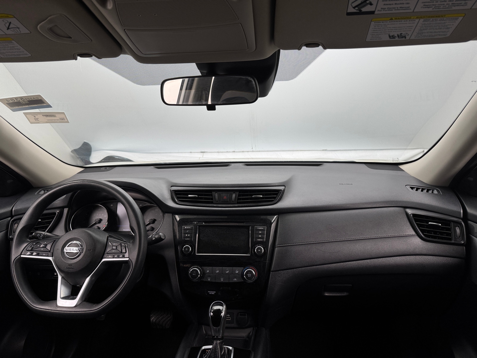 Thumbnail: 2019 Nissan Rogue - 3